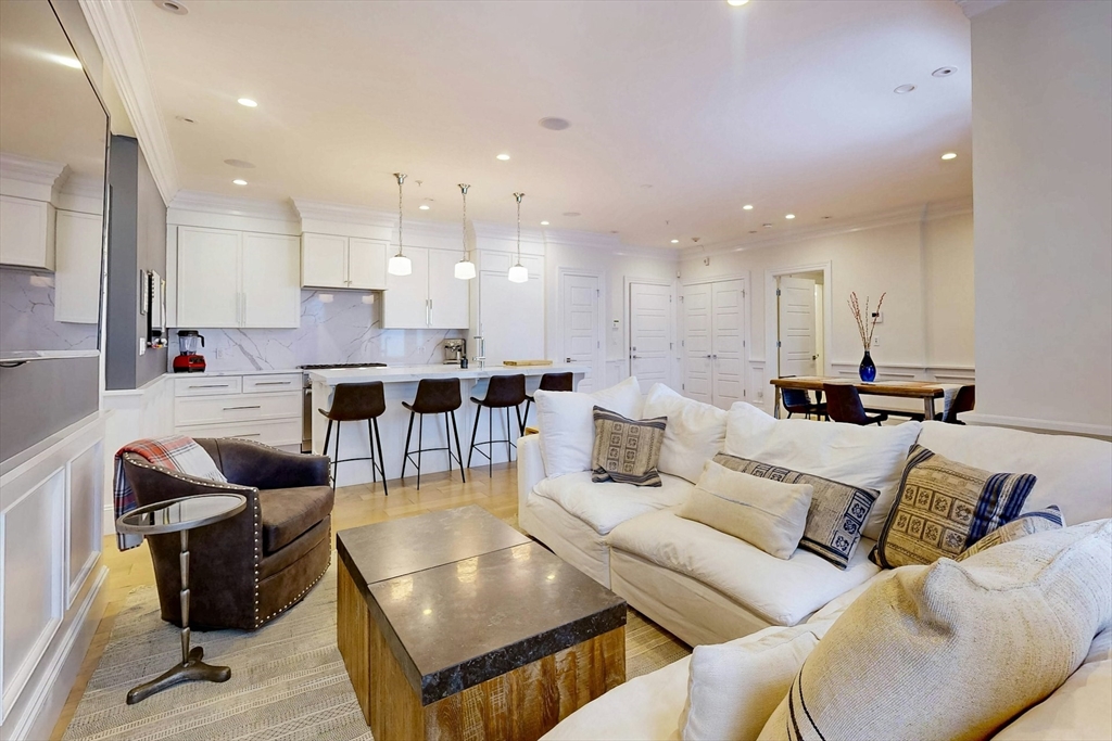 154 West 8th Street Unit: 5-S