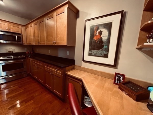 92 Beacon St # 3