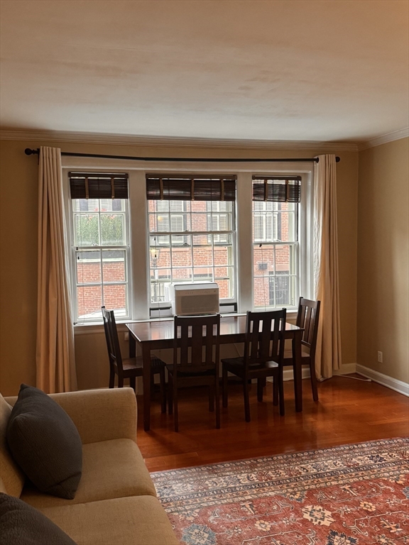 92 Beacon St # 3