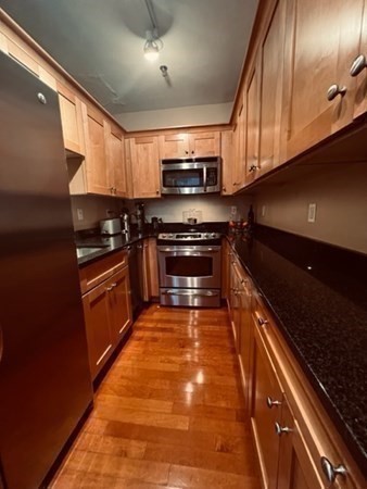 92 Beacon St # 3