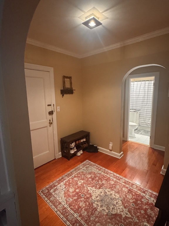 92 Beacon St # 3