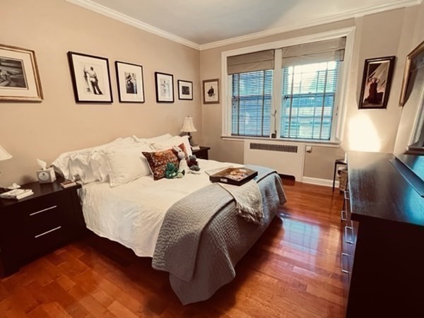 92 Beacon St # 3