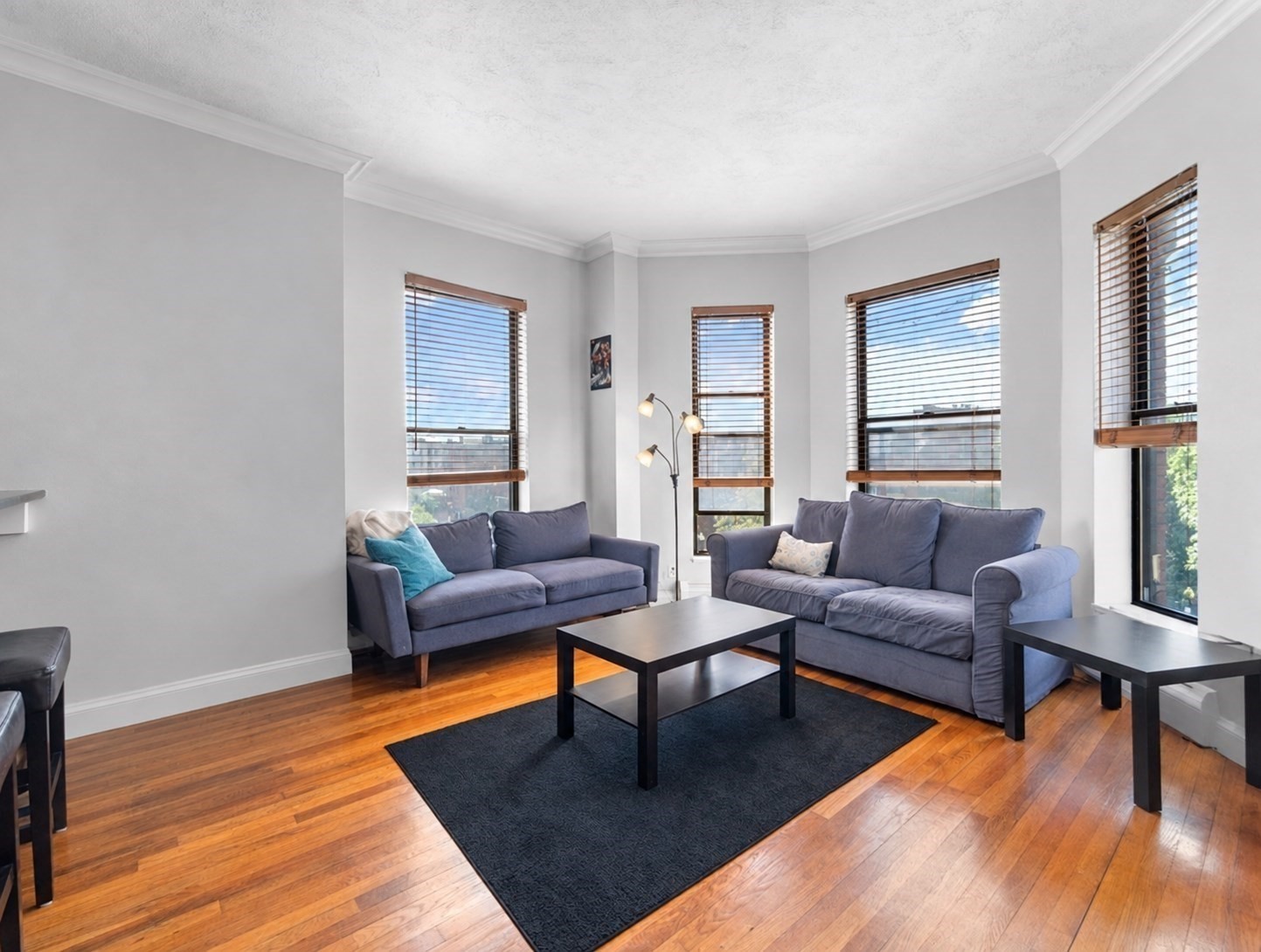 764 Tremont St # 4