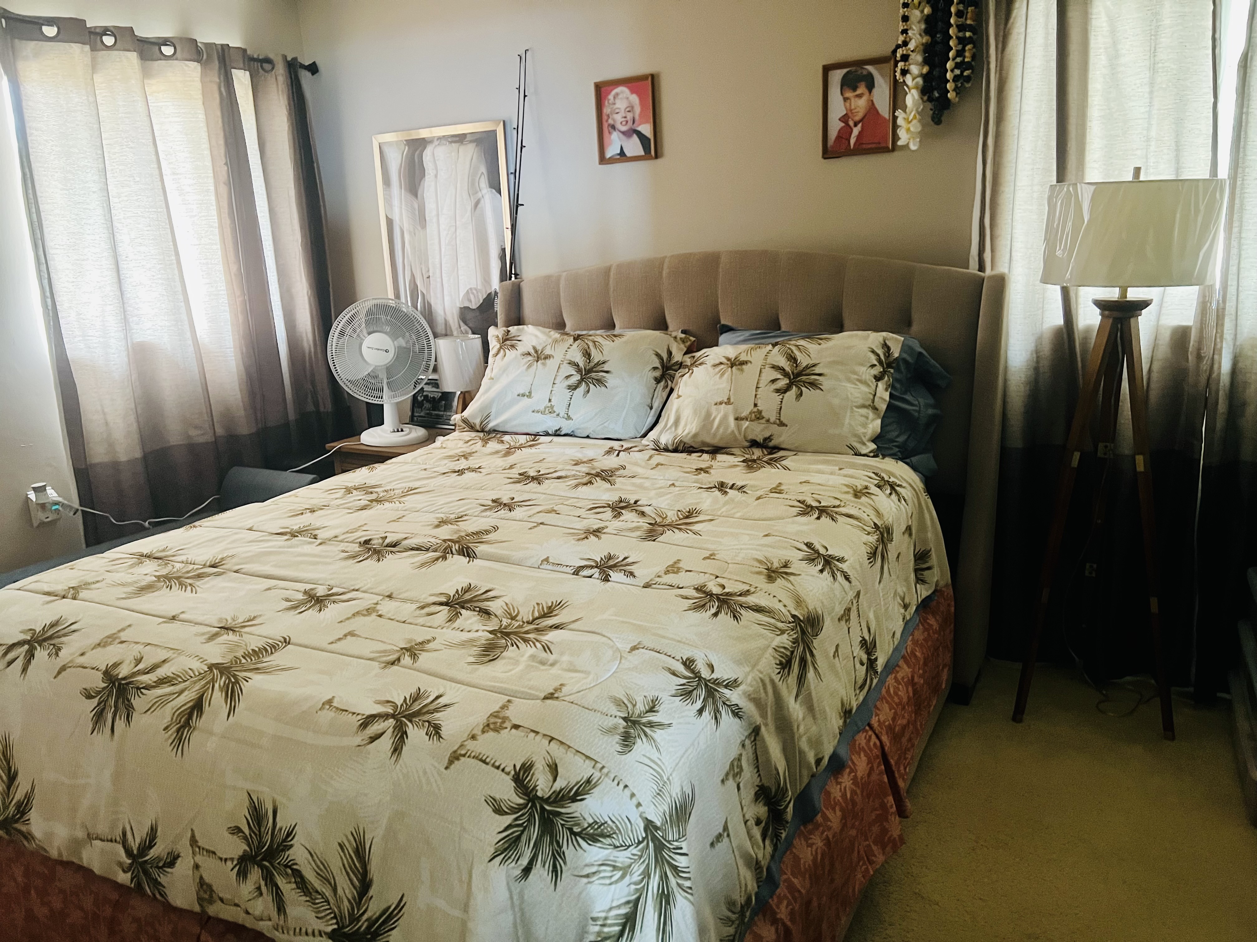 92-8995 LOTUS BLOSSOM LN