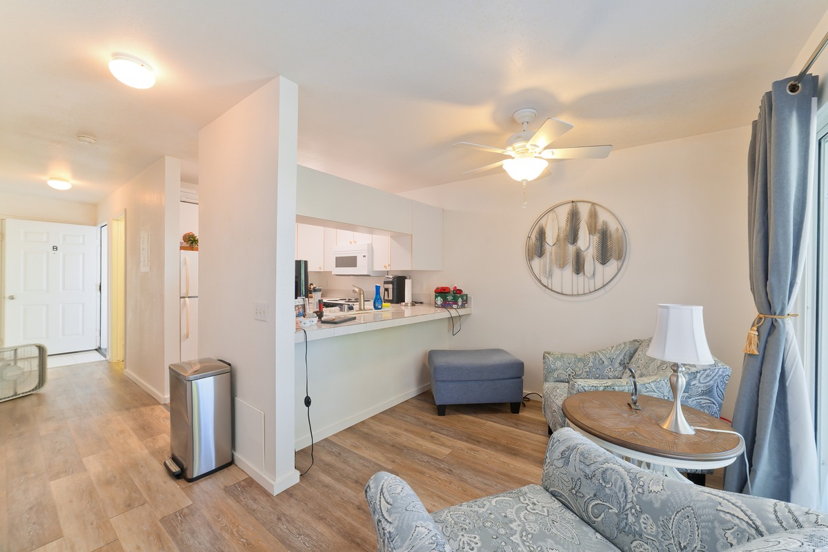 77-6573 SEA VIEW CIRCLE