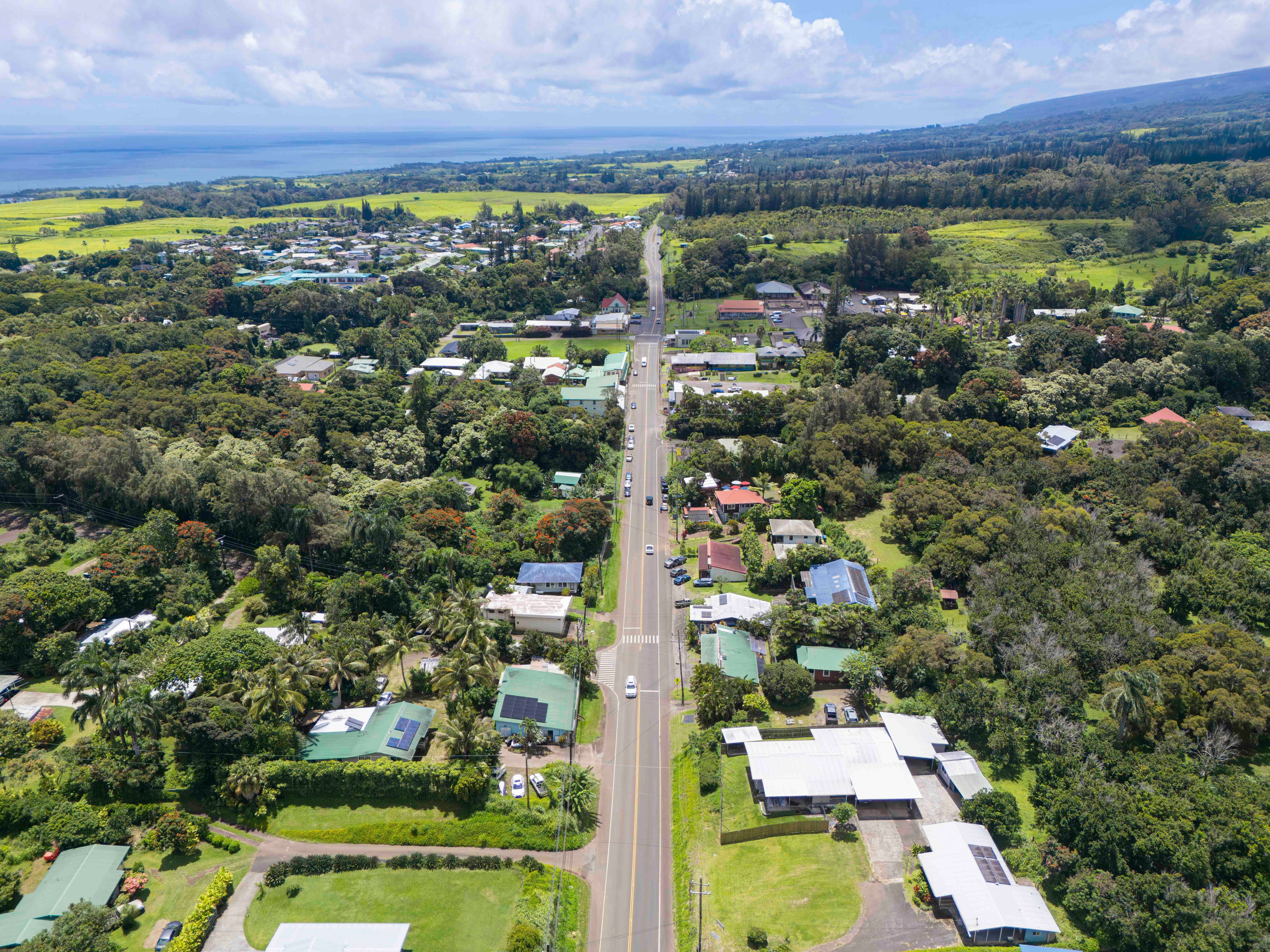 54-3857 AKONI PULE HIGHWAY