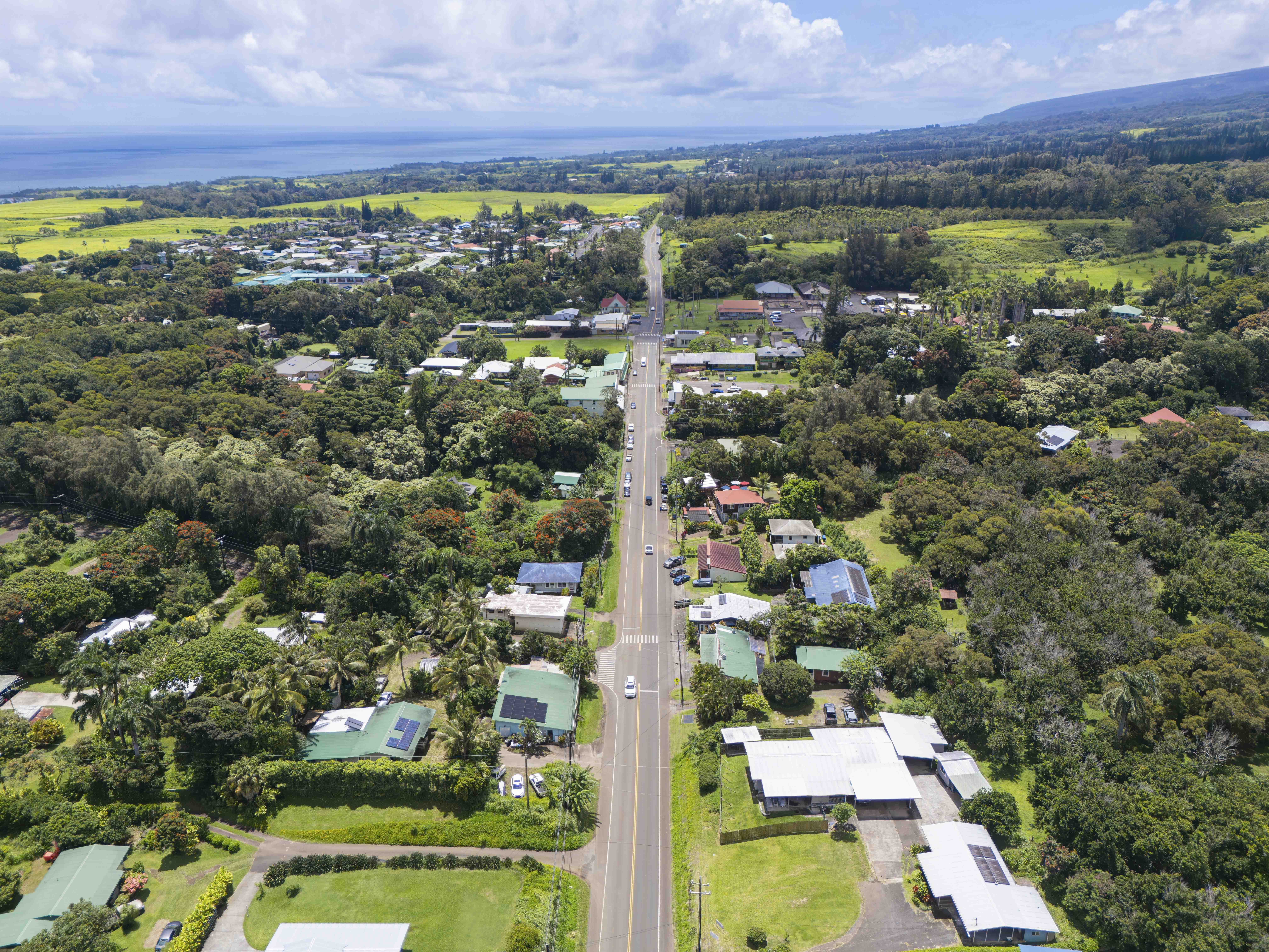 54-3857 AKONI PULE HIGHWAY