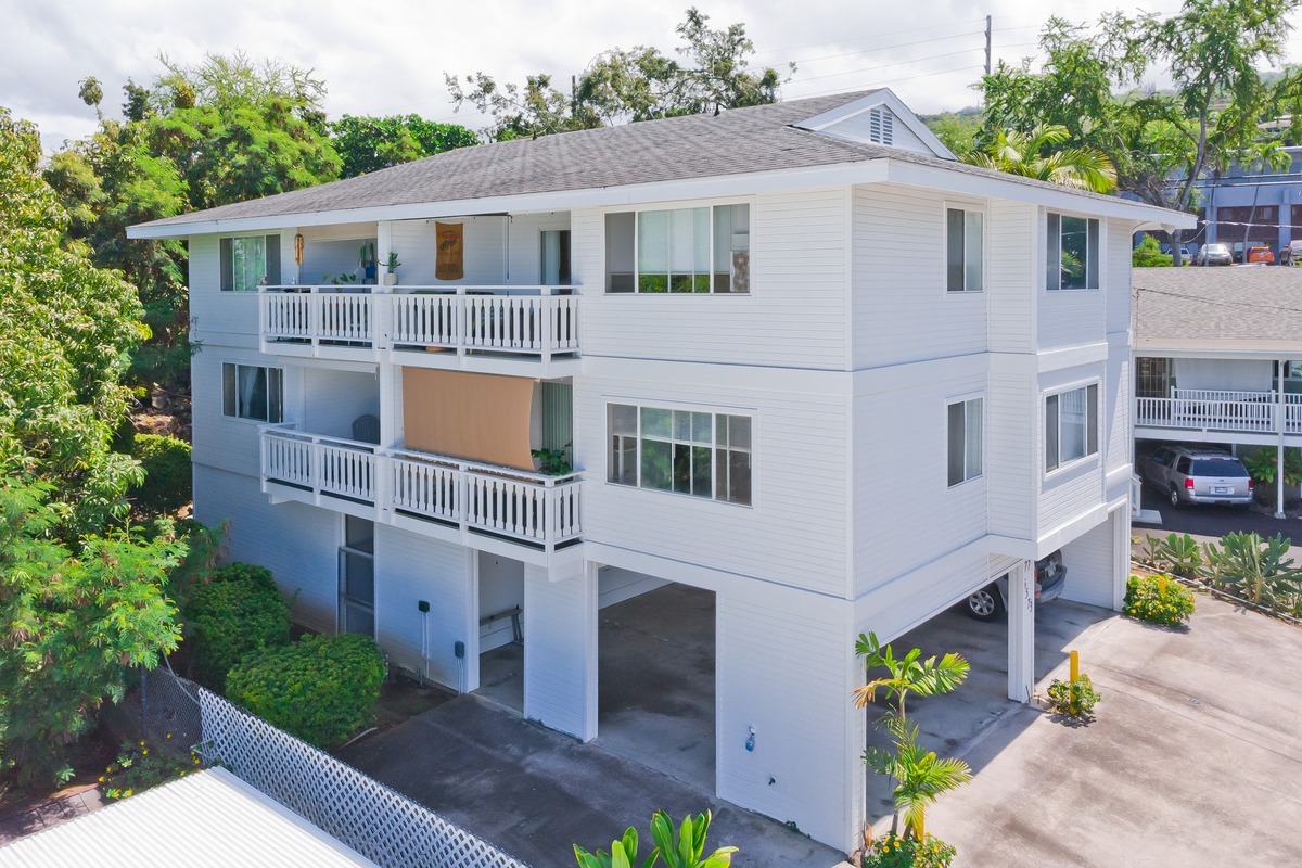 77-6573 SEA VIEW CIRCLE