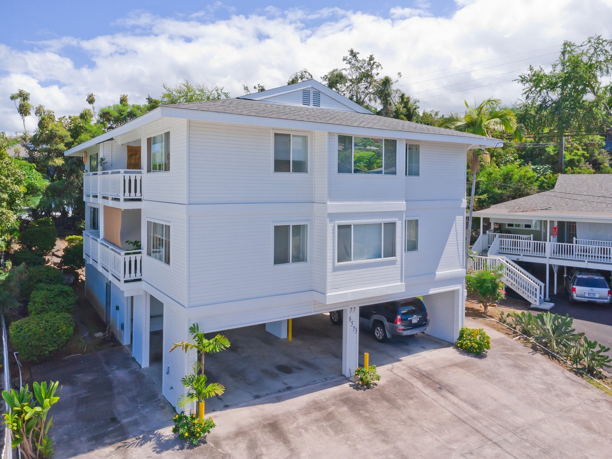 77-6573 SEA VIEW CIRCLE