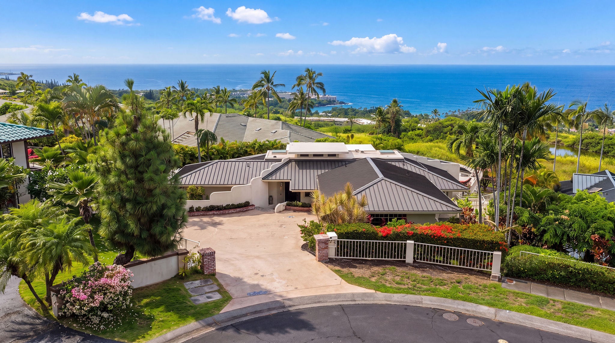 78-6956 KIAAINA ST