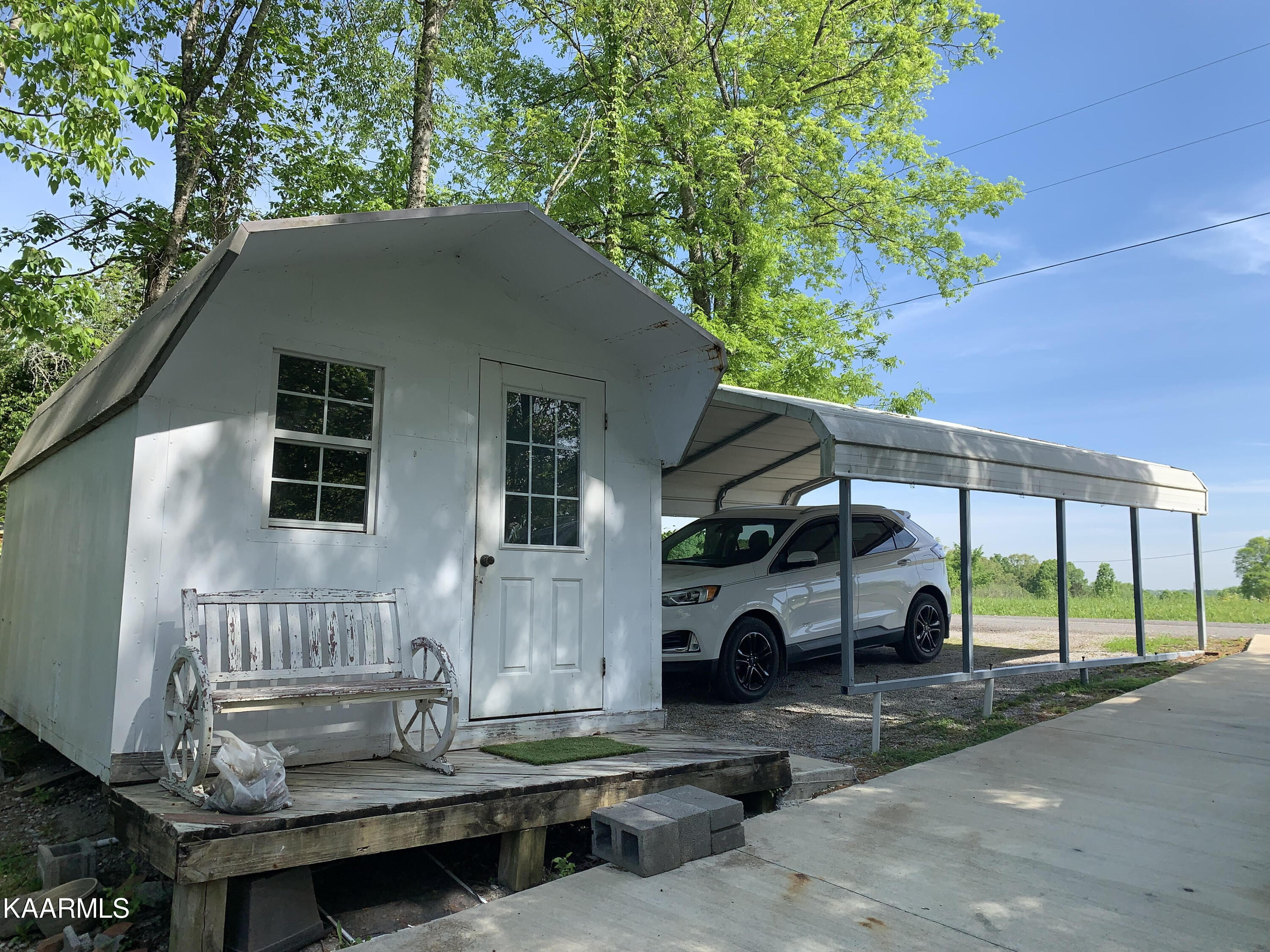 1711 Mullins Chapel Rd