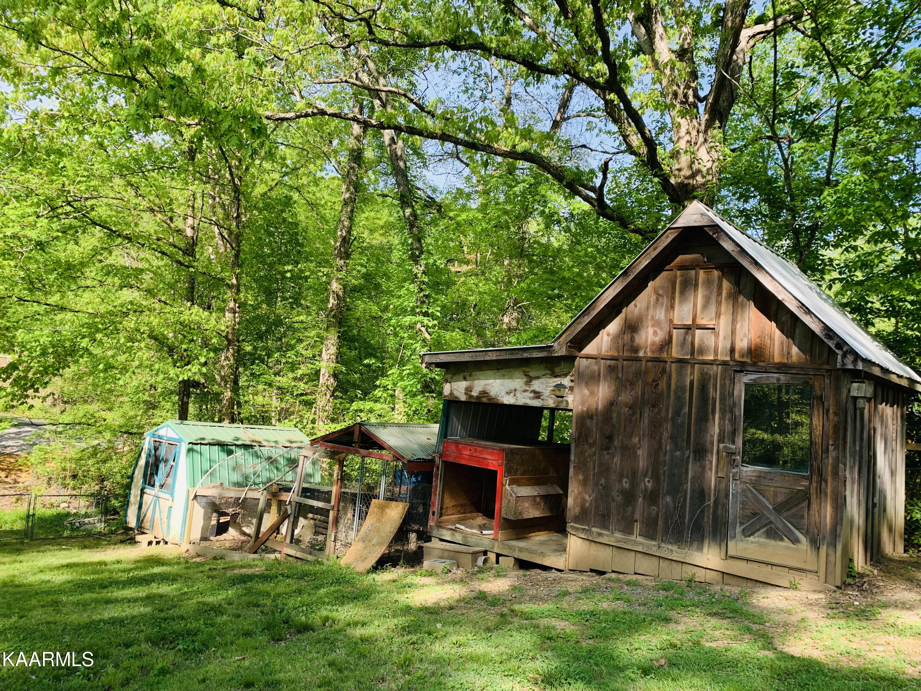 1711 Mullins Chapel Rd