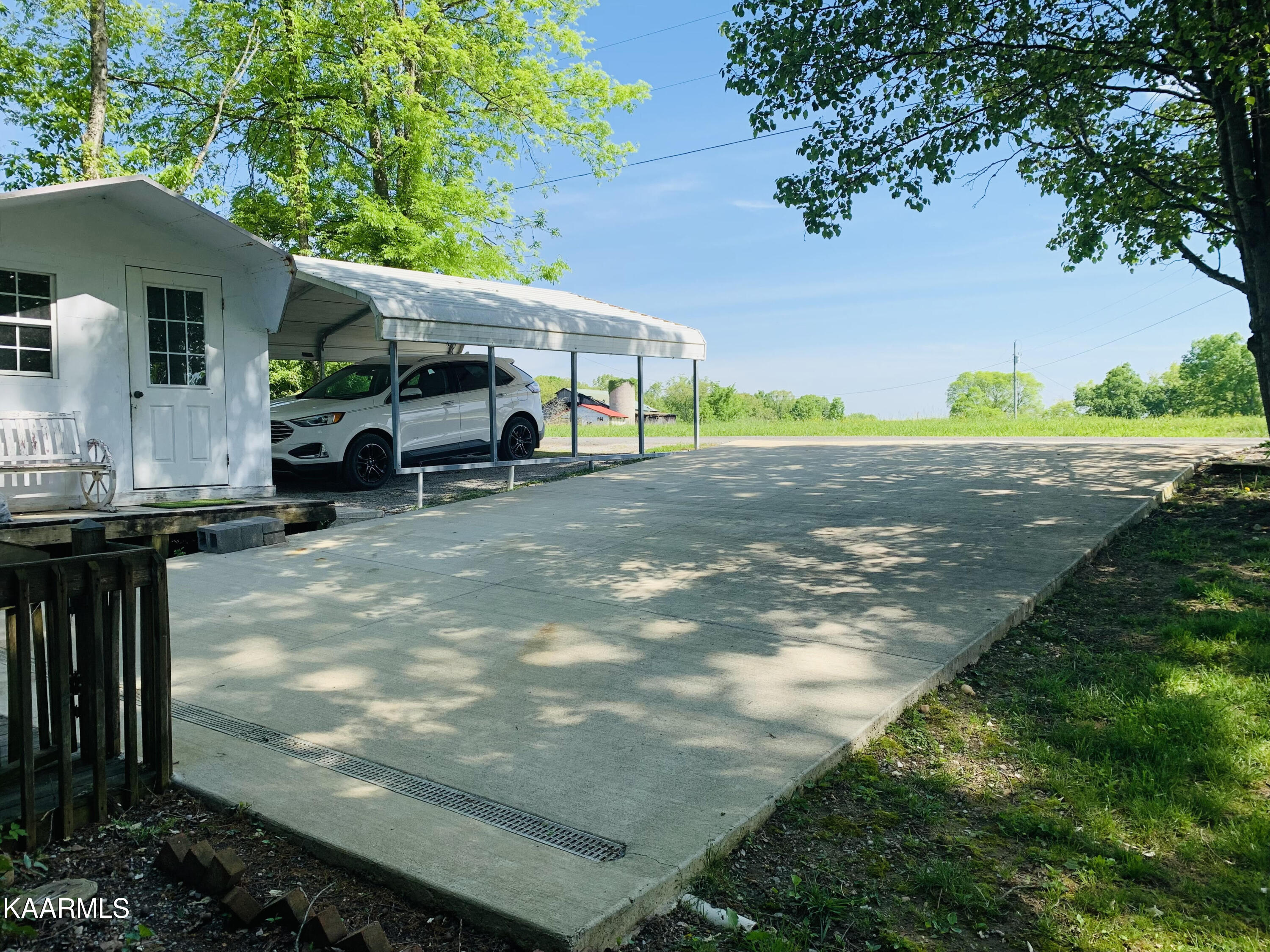 1711 Mullins Chapel Rd