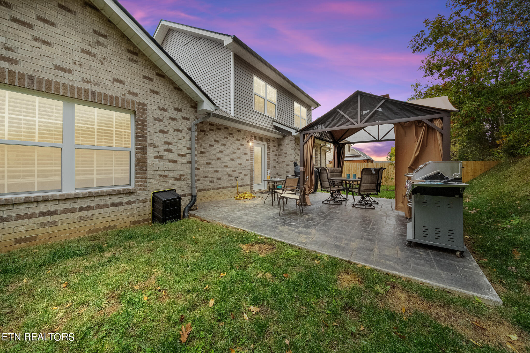 7441 Peony Drive