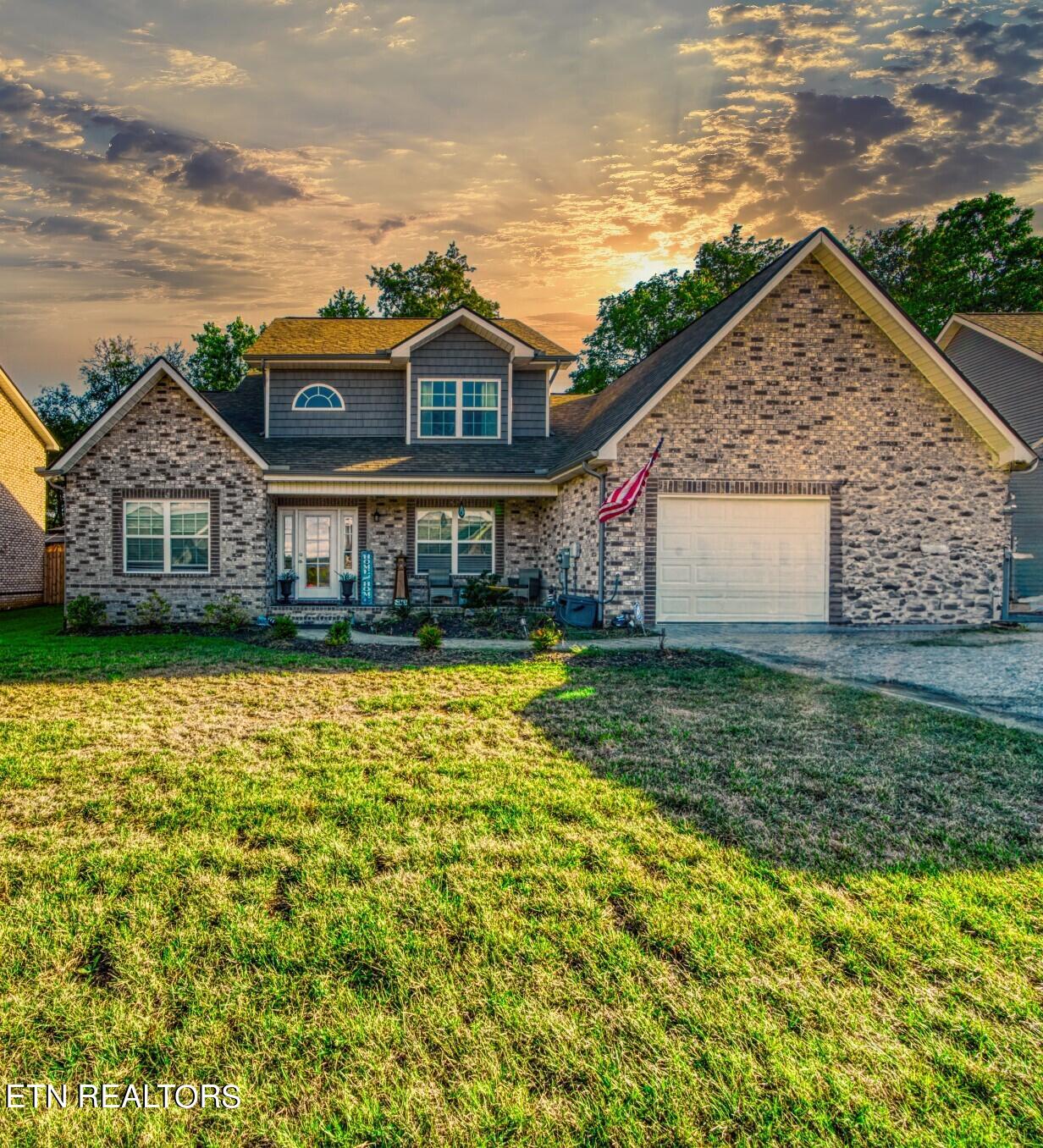7441 Peony Drive