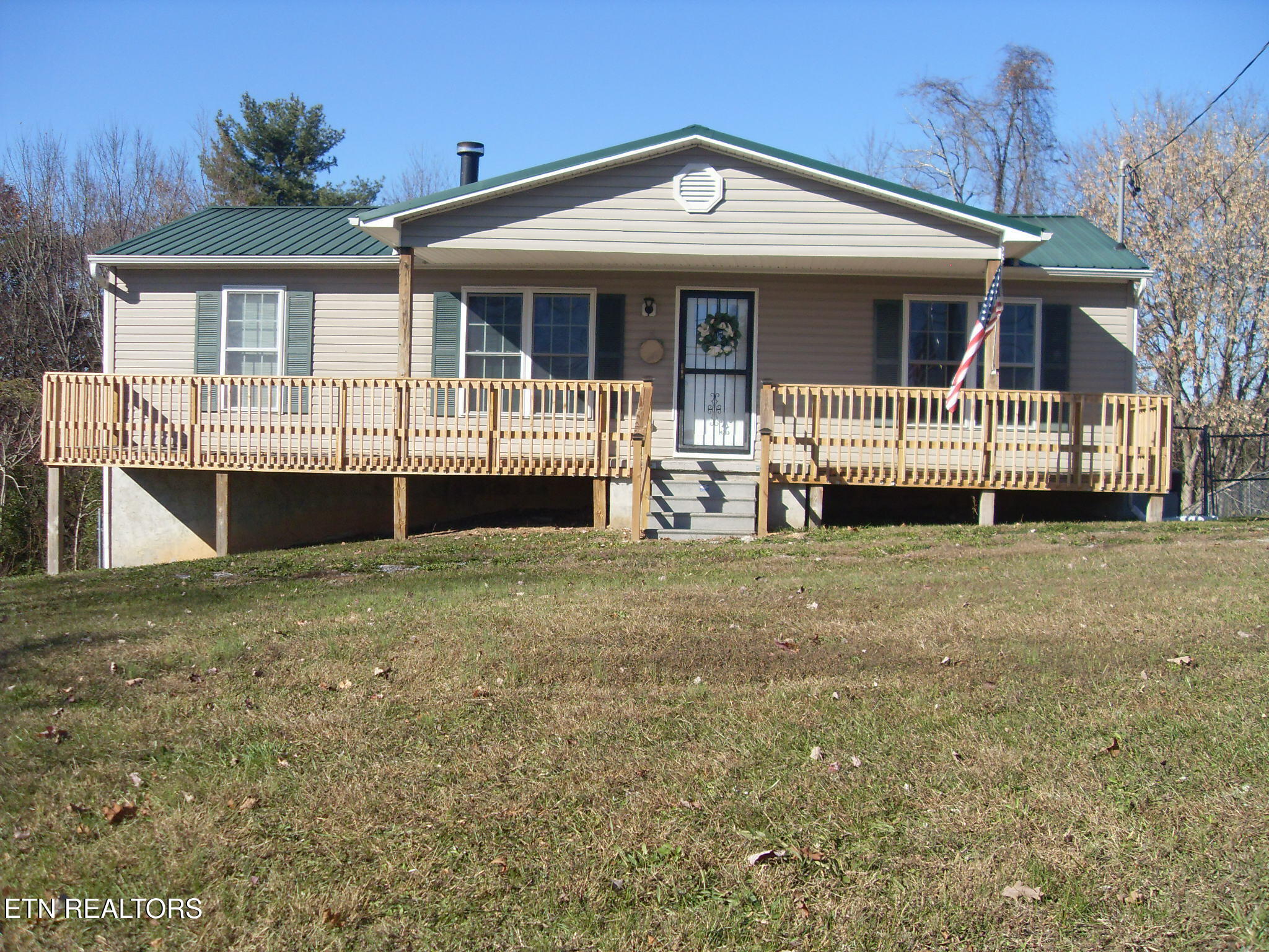 6737 Ridgeview Rd