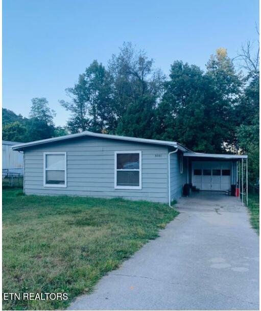 3551 Rothmoor Drive
