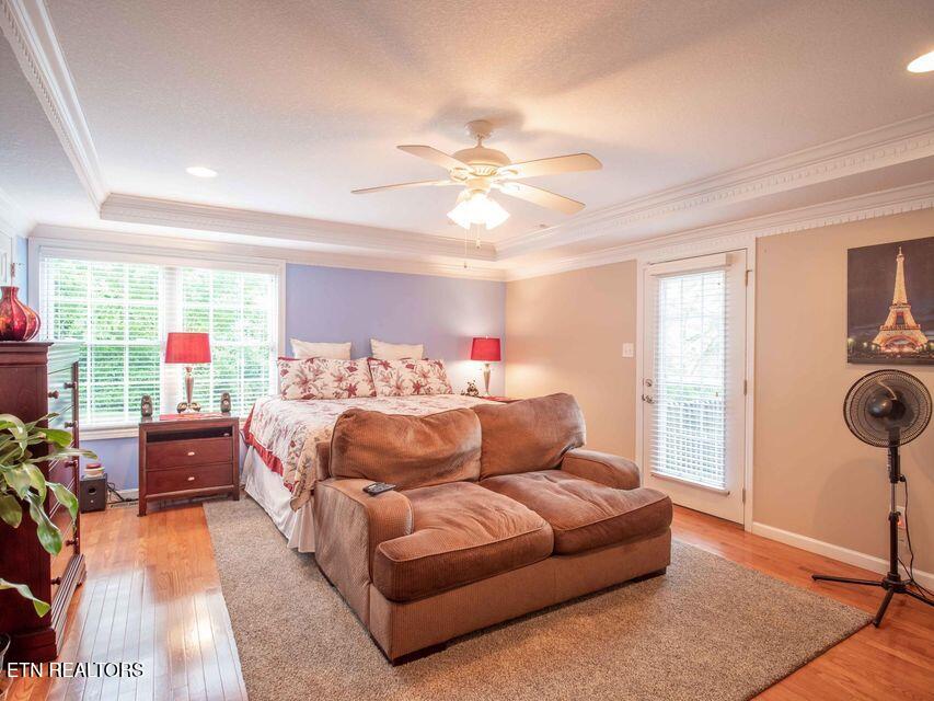 3518 Hubbs Crossing Lane