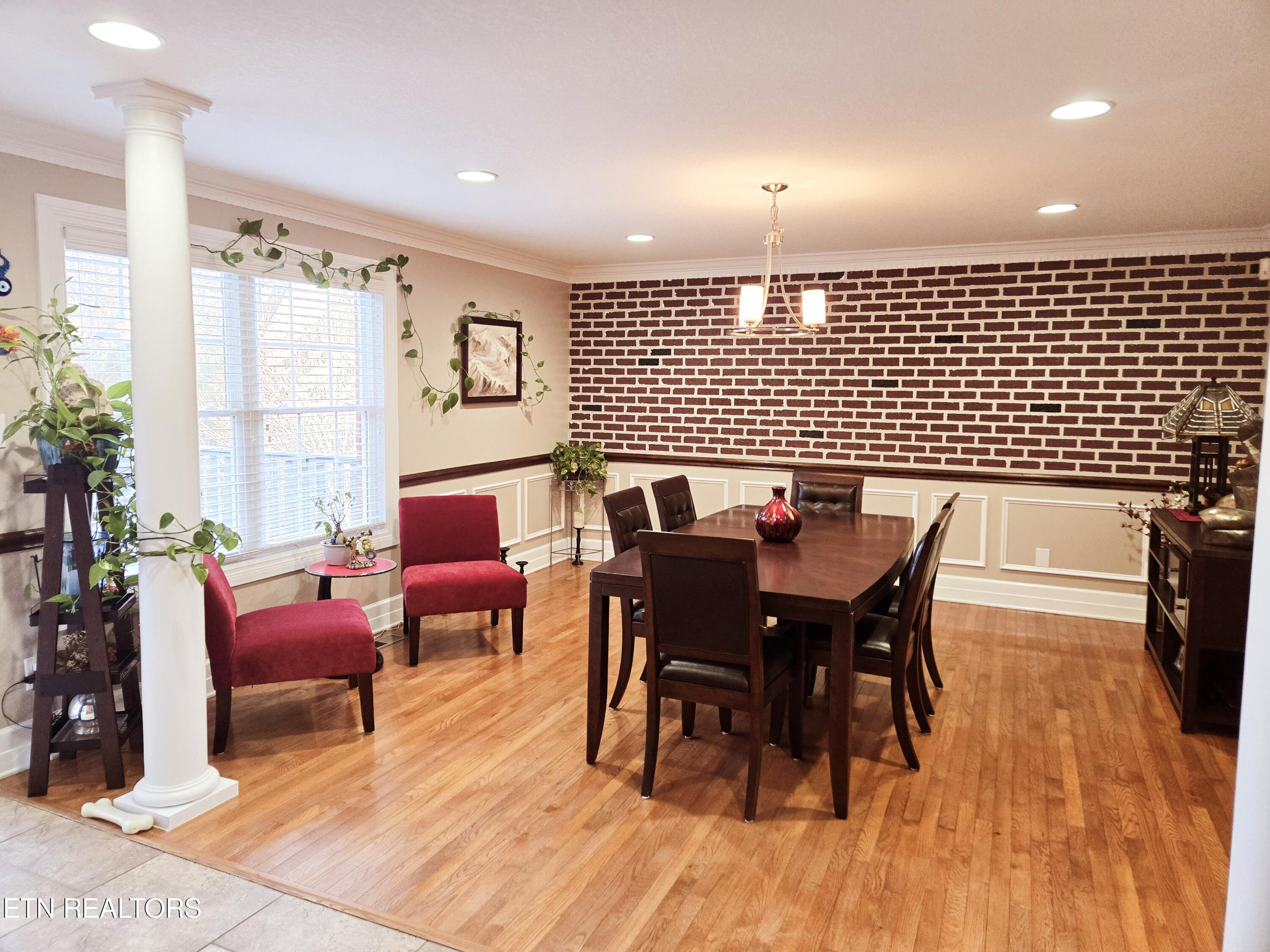 3518 Hubbs Crossing Lane