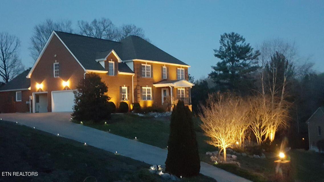 3518 Hubbs Crossing Lane