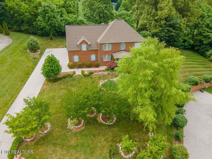 3518 Hubbs Crossing Lane