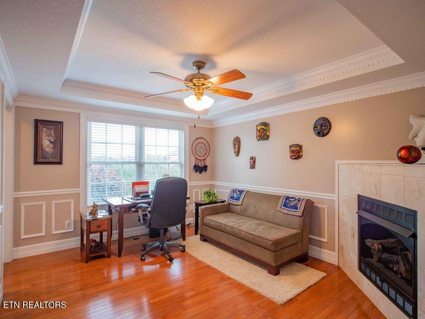 3518 Hubbs Crossing Lane