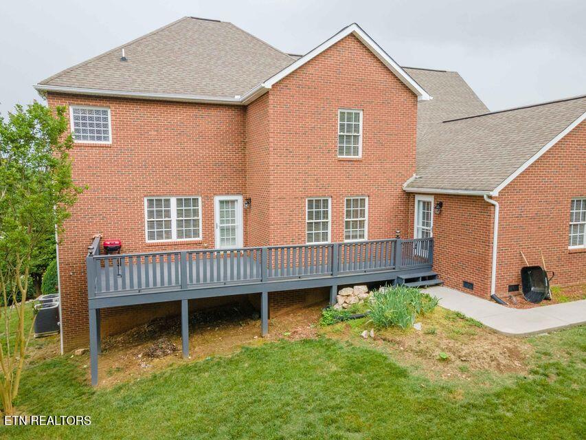 3518 Hubbs Crossing Lane