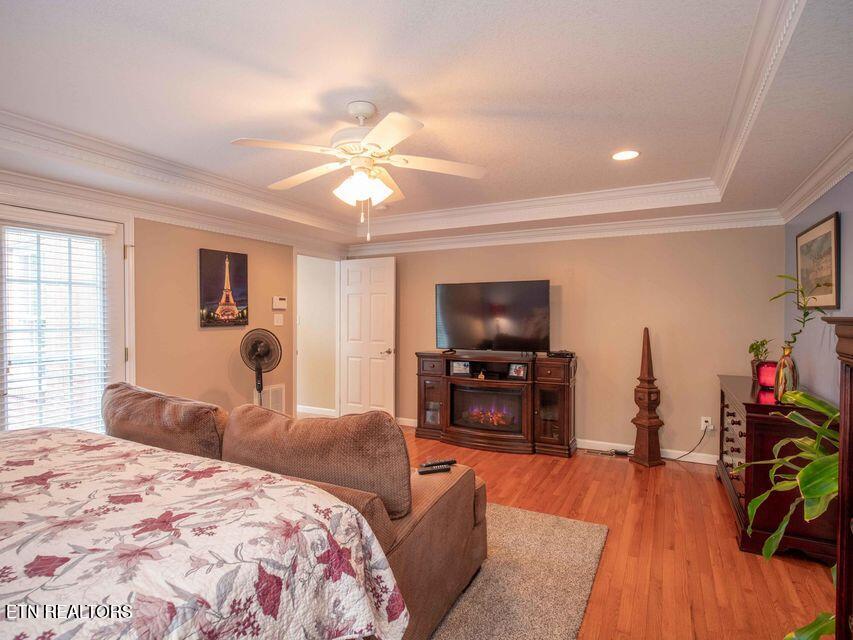 3518 Hubbs Crossing Lane