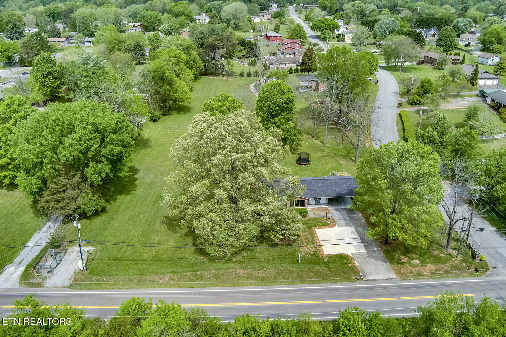 7341 W Emory Rd