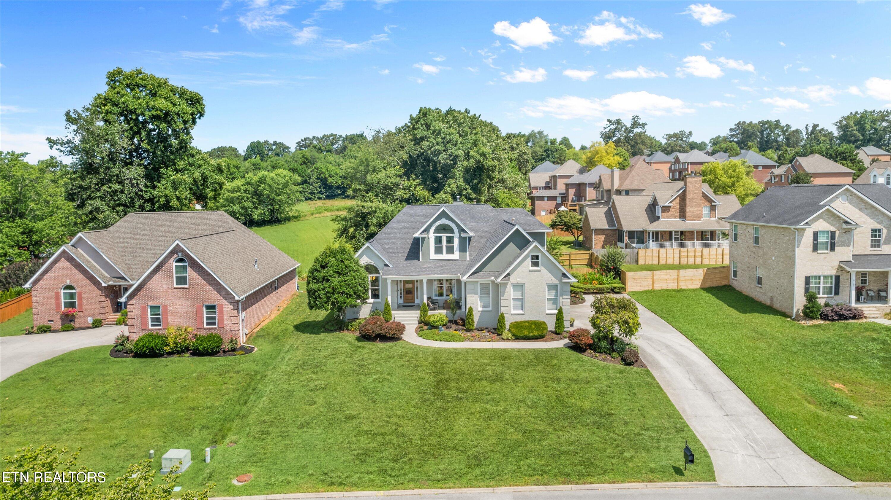 4013 Cedar Crossing Rd
