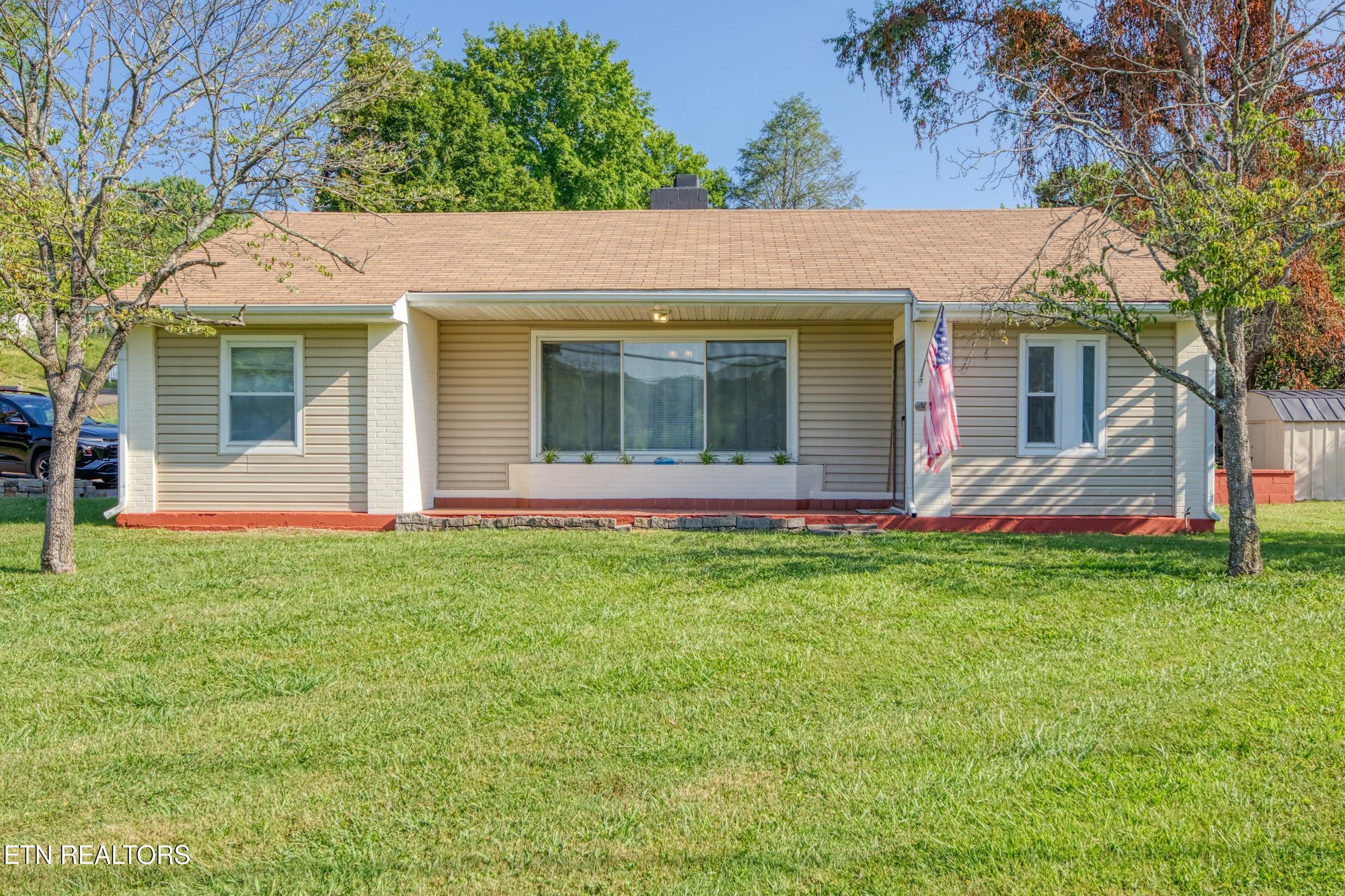 1901 Fair Drive
