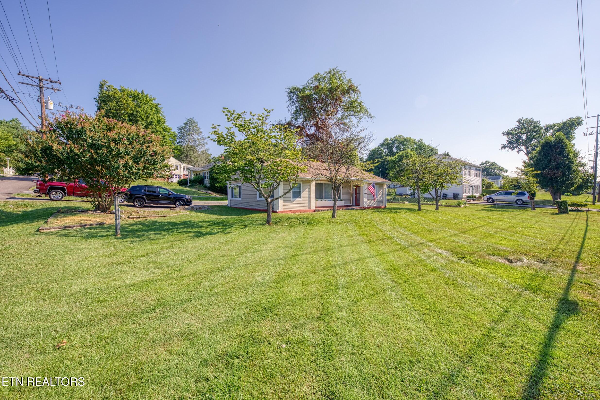 1901 Fair Drive