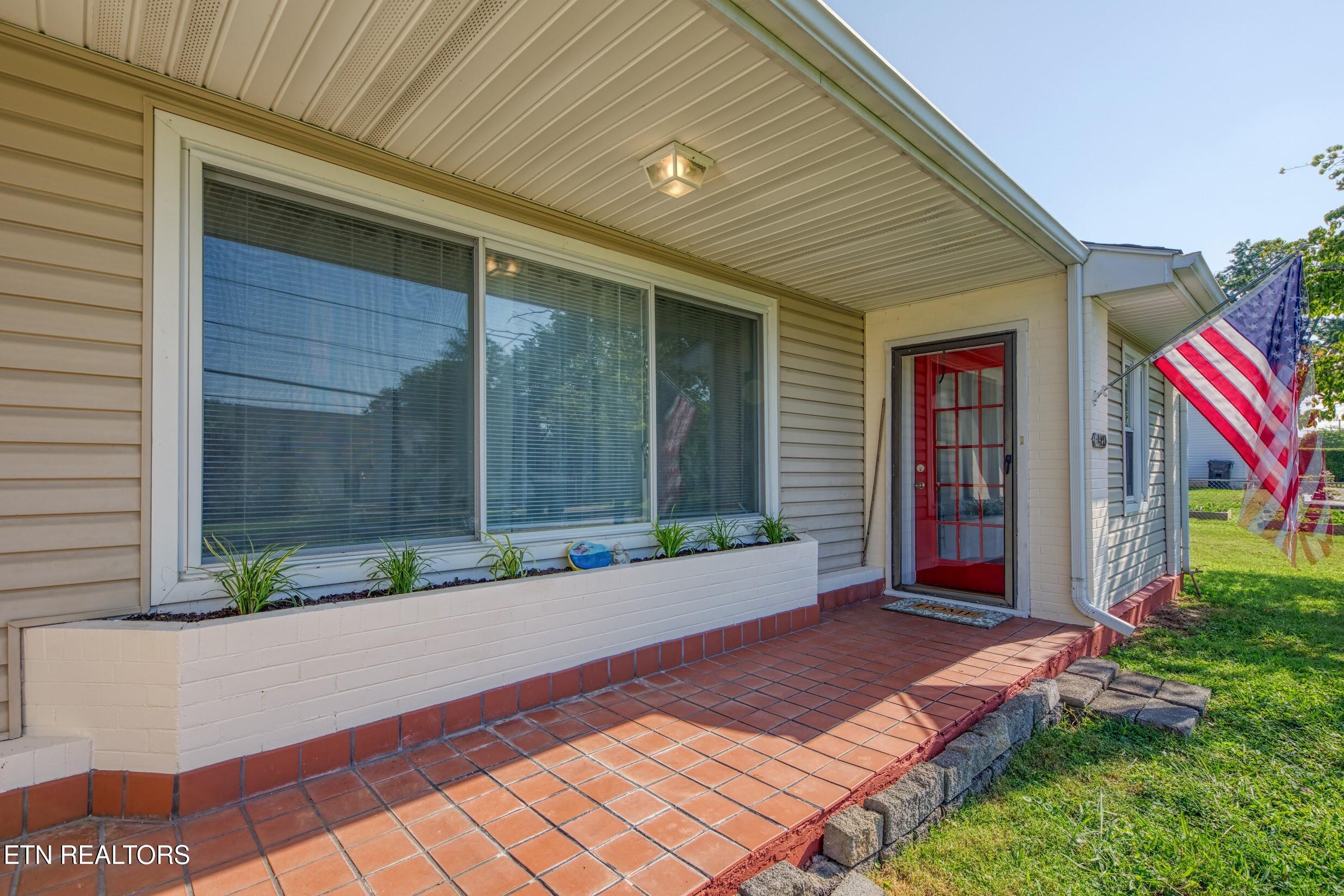 1901 Fair Drive