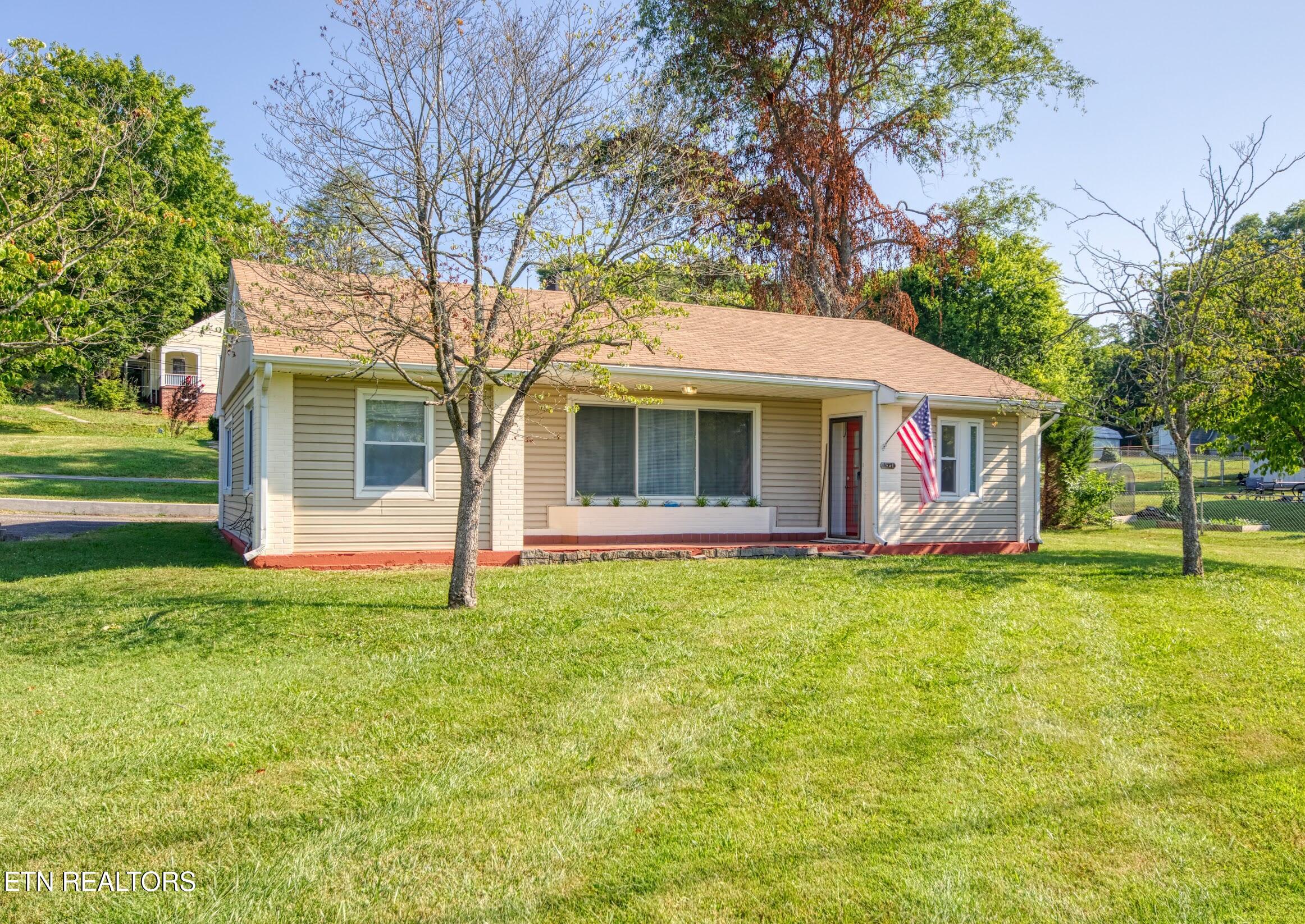 1901 Fair Drive