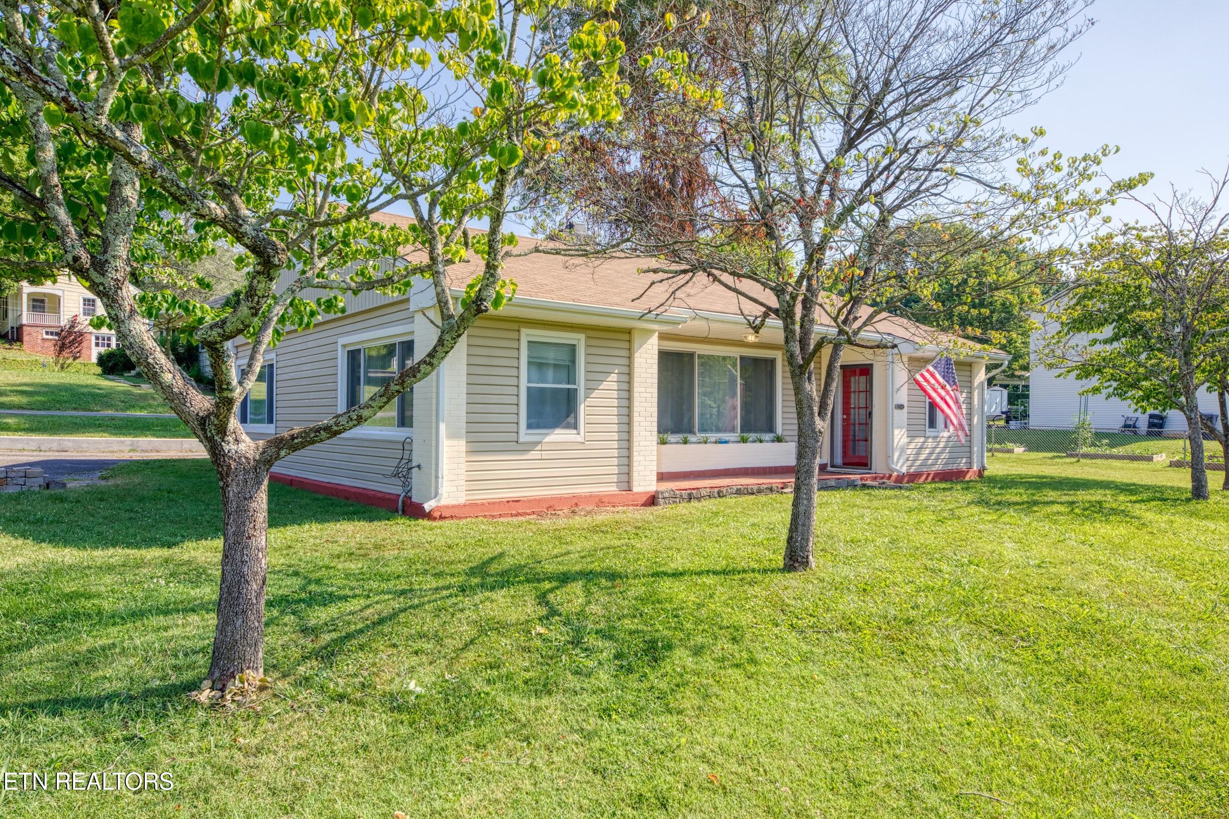 1901 Fair Drive