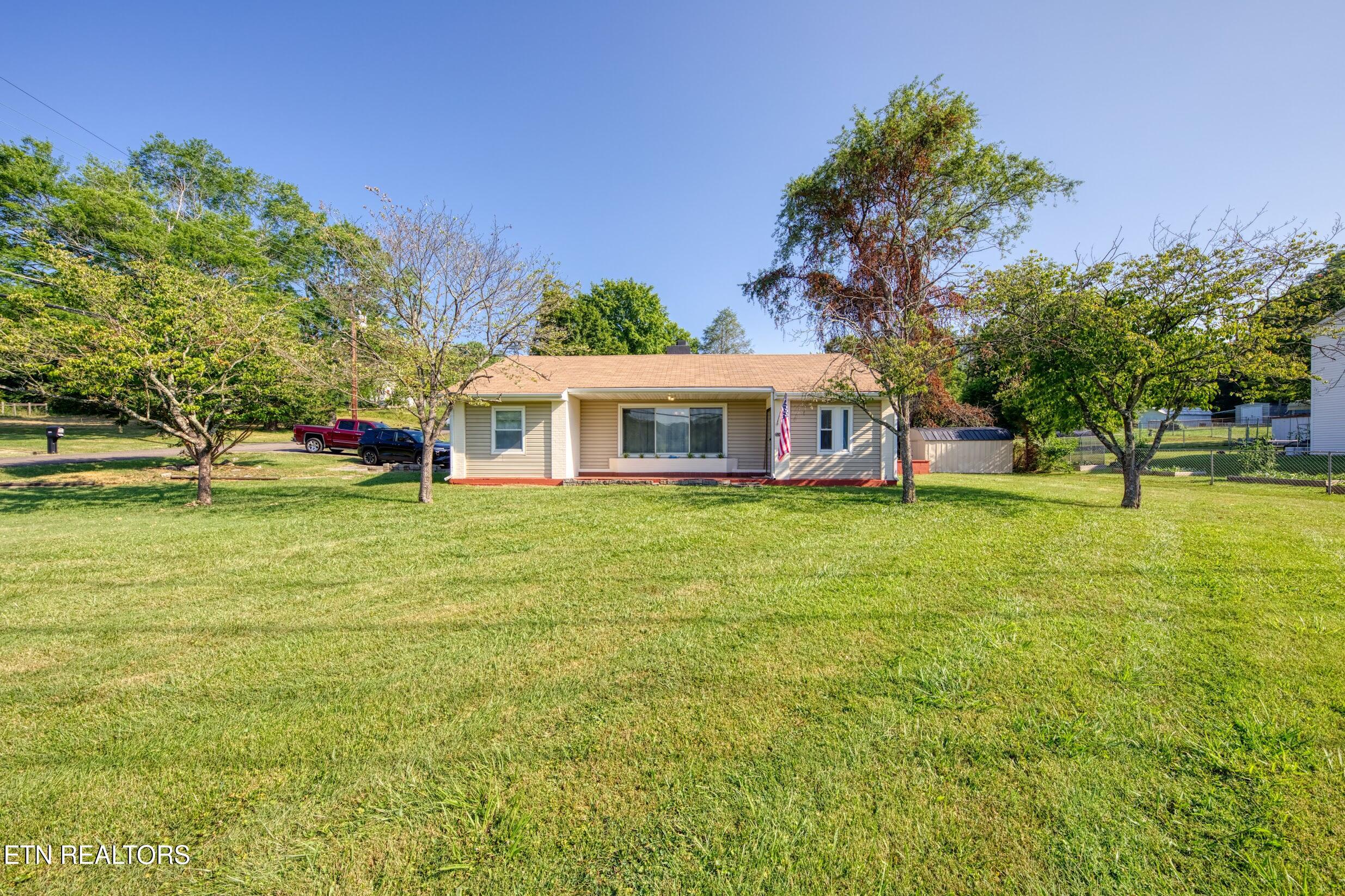 1901 Fair Drive