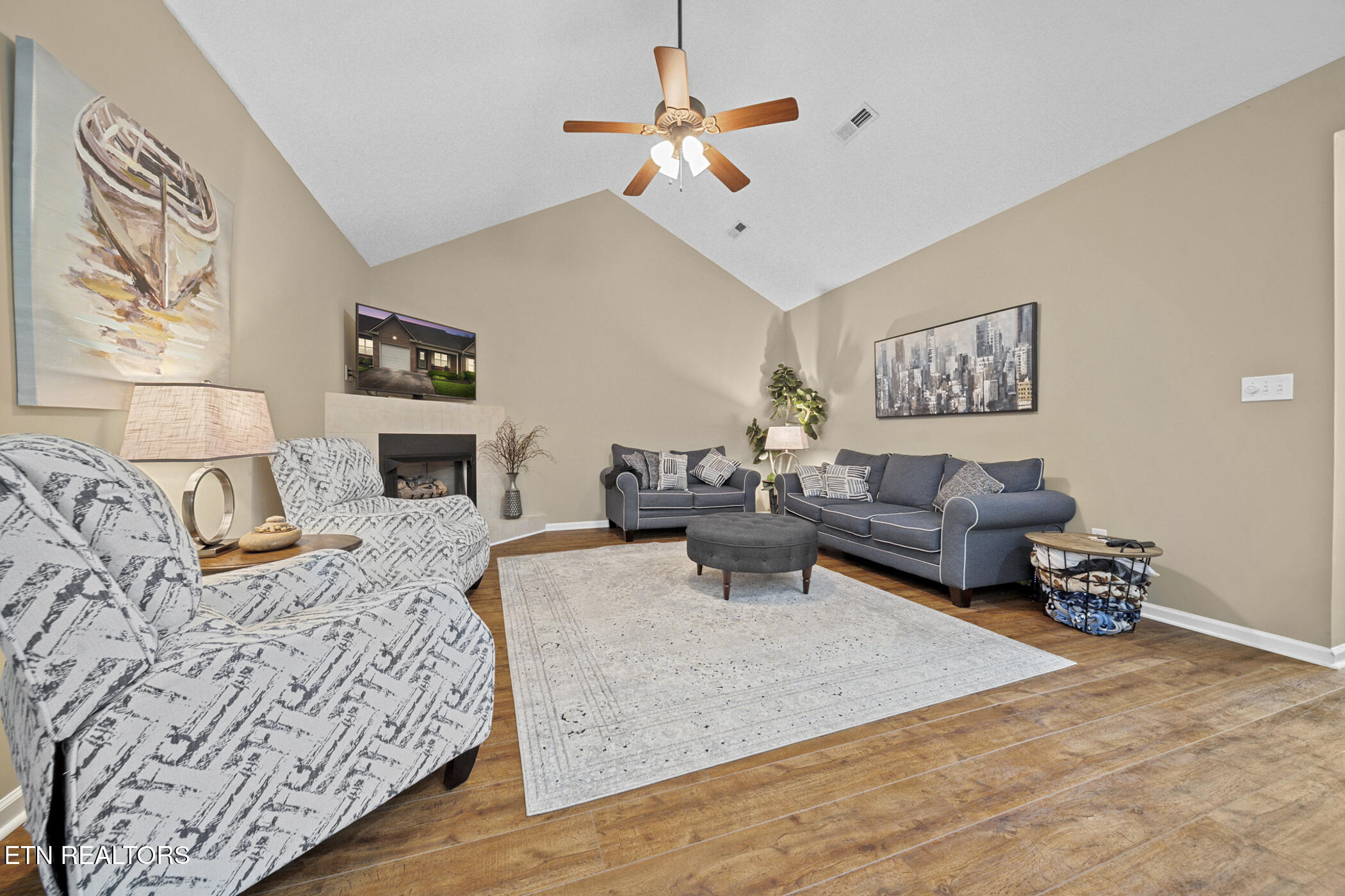 7202 Allison Way