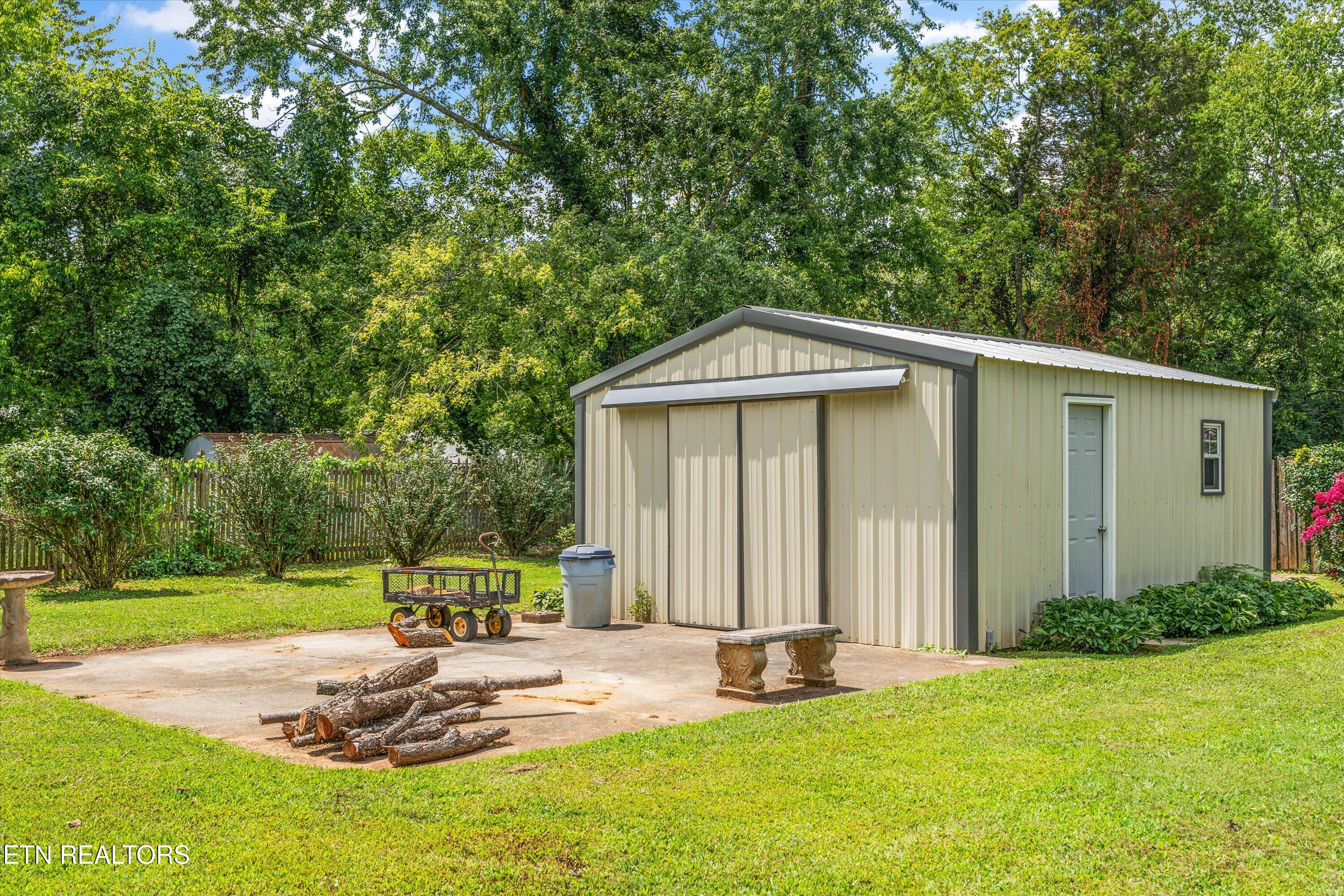 7609 Scenic View Drive