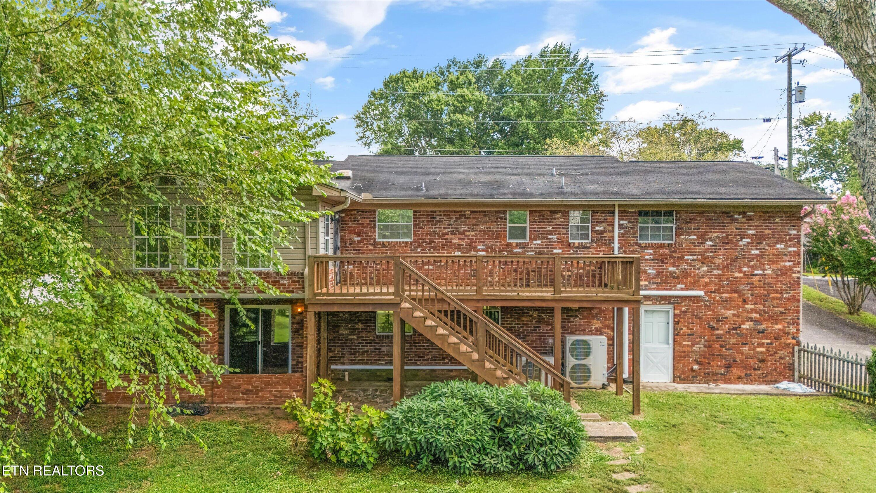 7609 Scenic View Drive