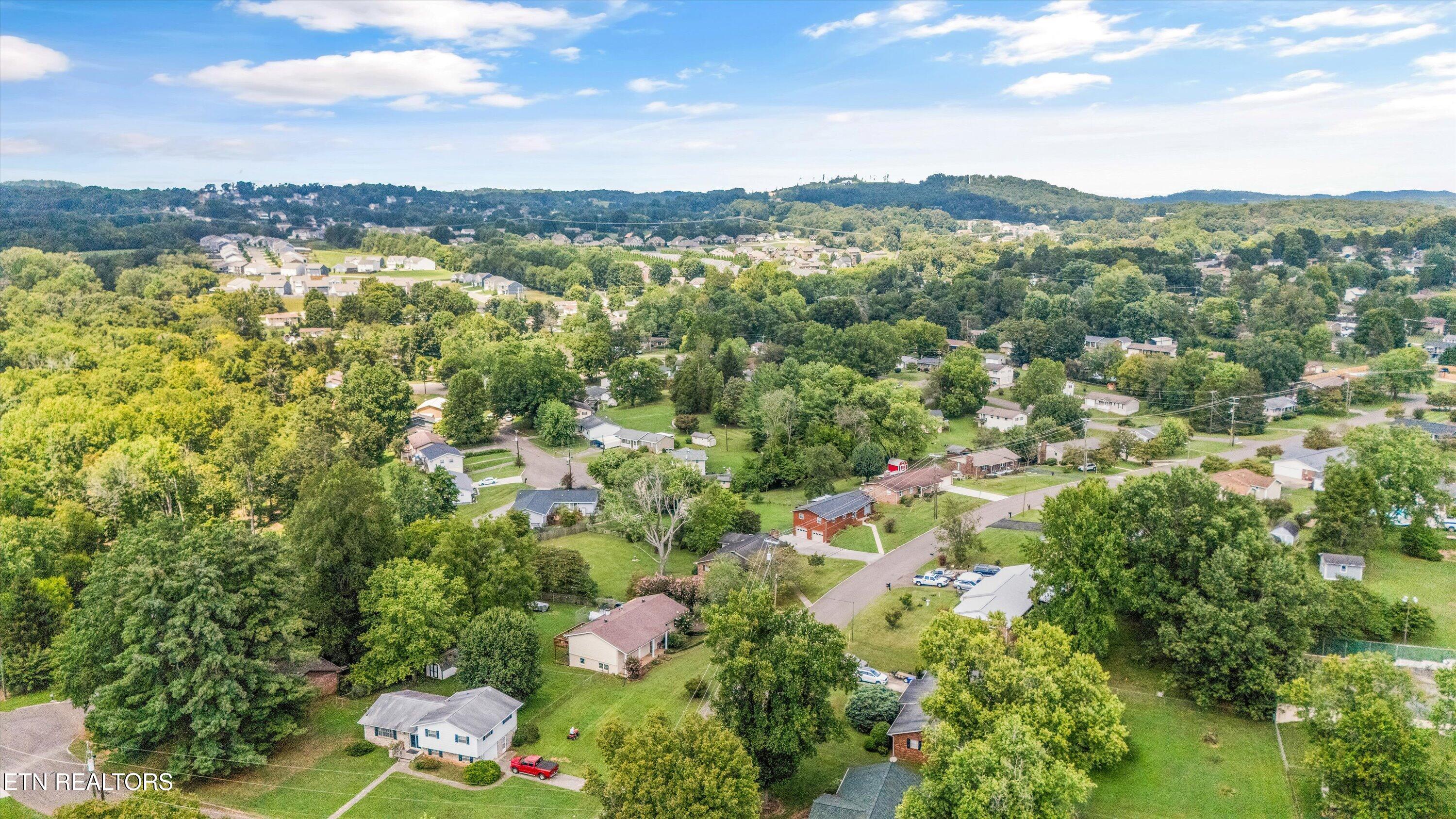 7609 Scenic View Drive