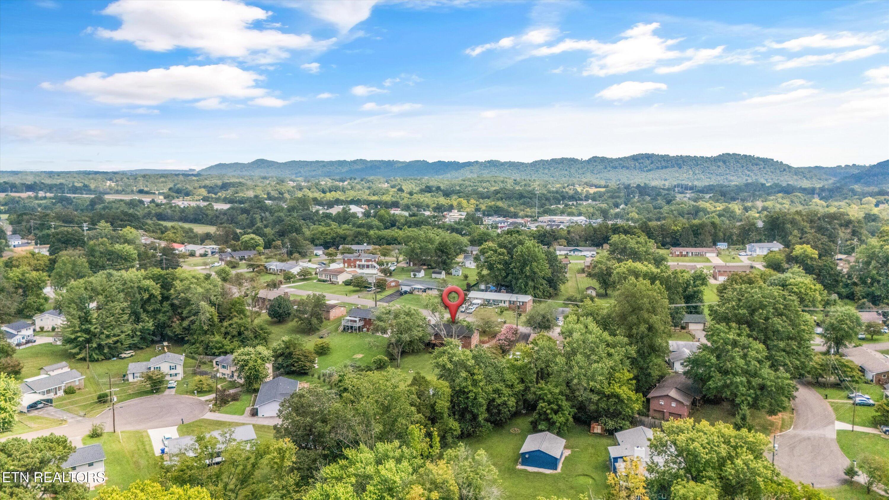 7609 Scenic View Drive