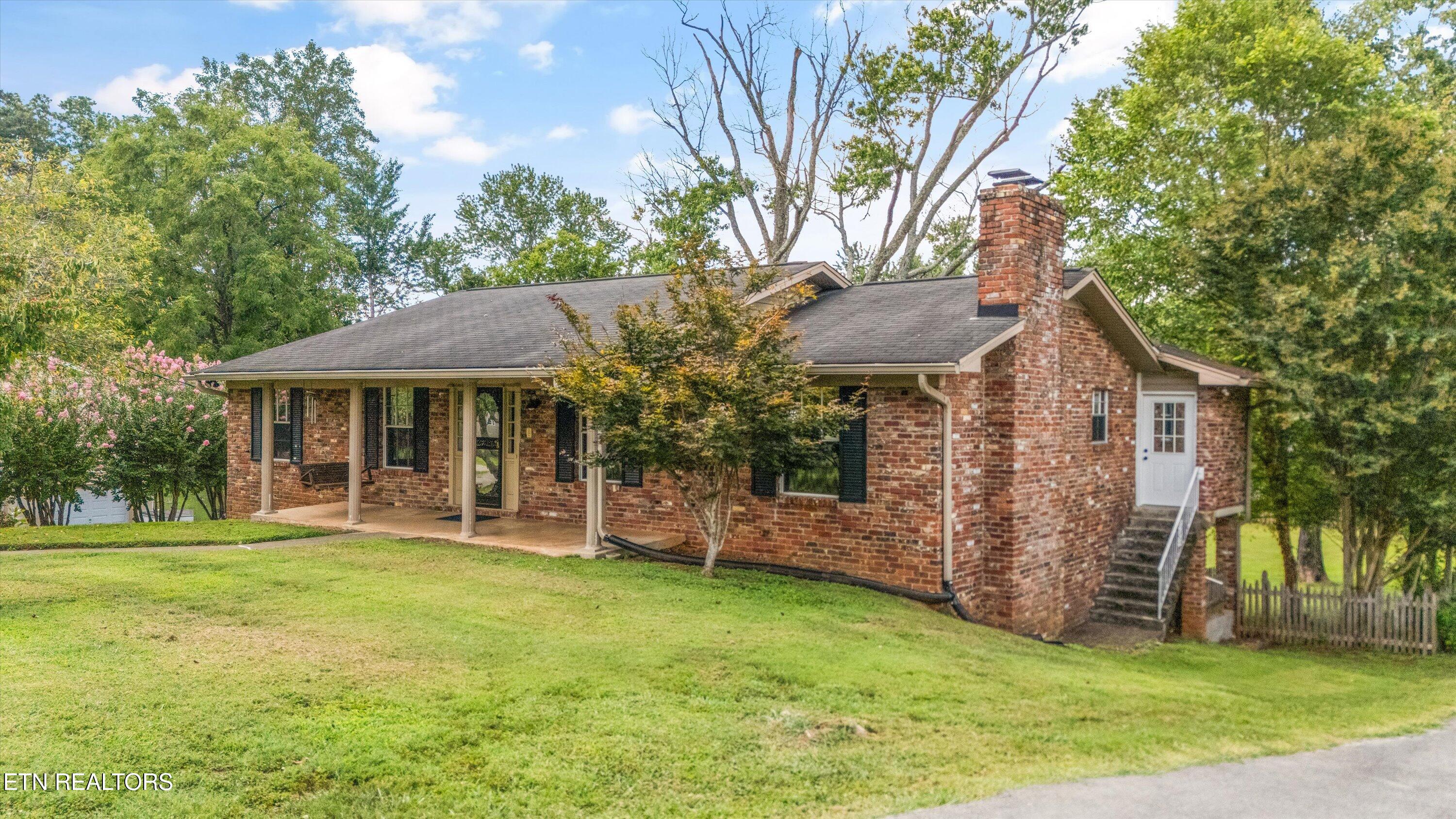 7609 Scenic View Drive