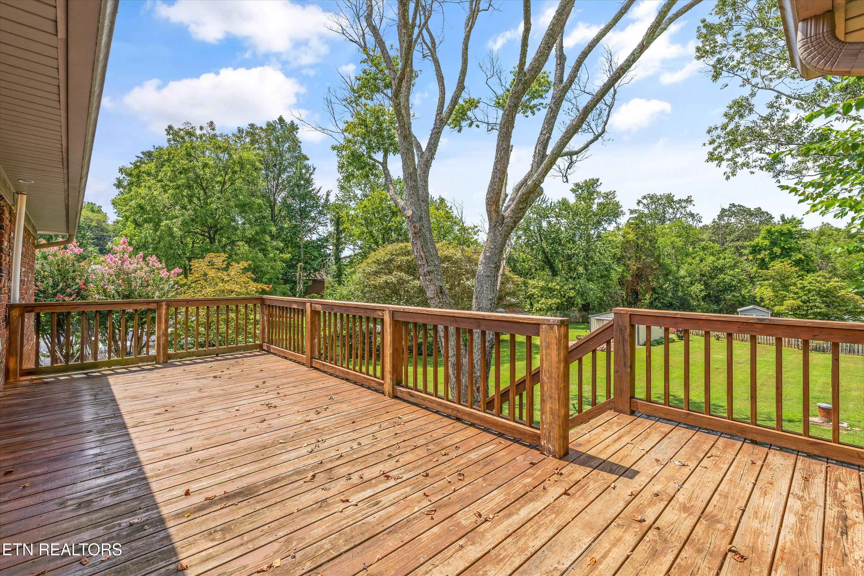 7609 Scenic View Drive