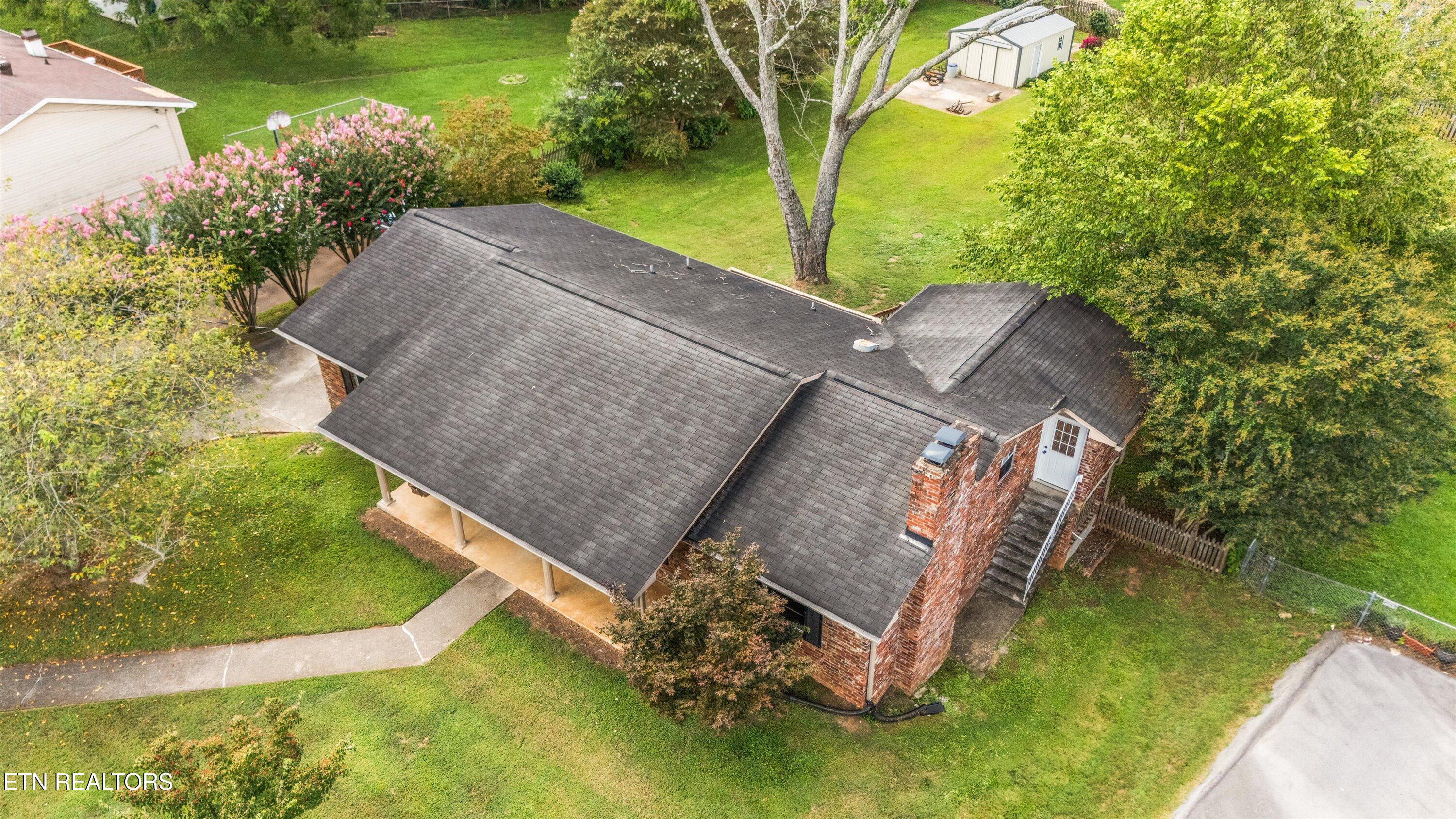 7609 Scenic View Drive