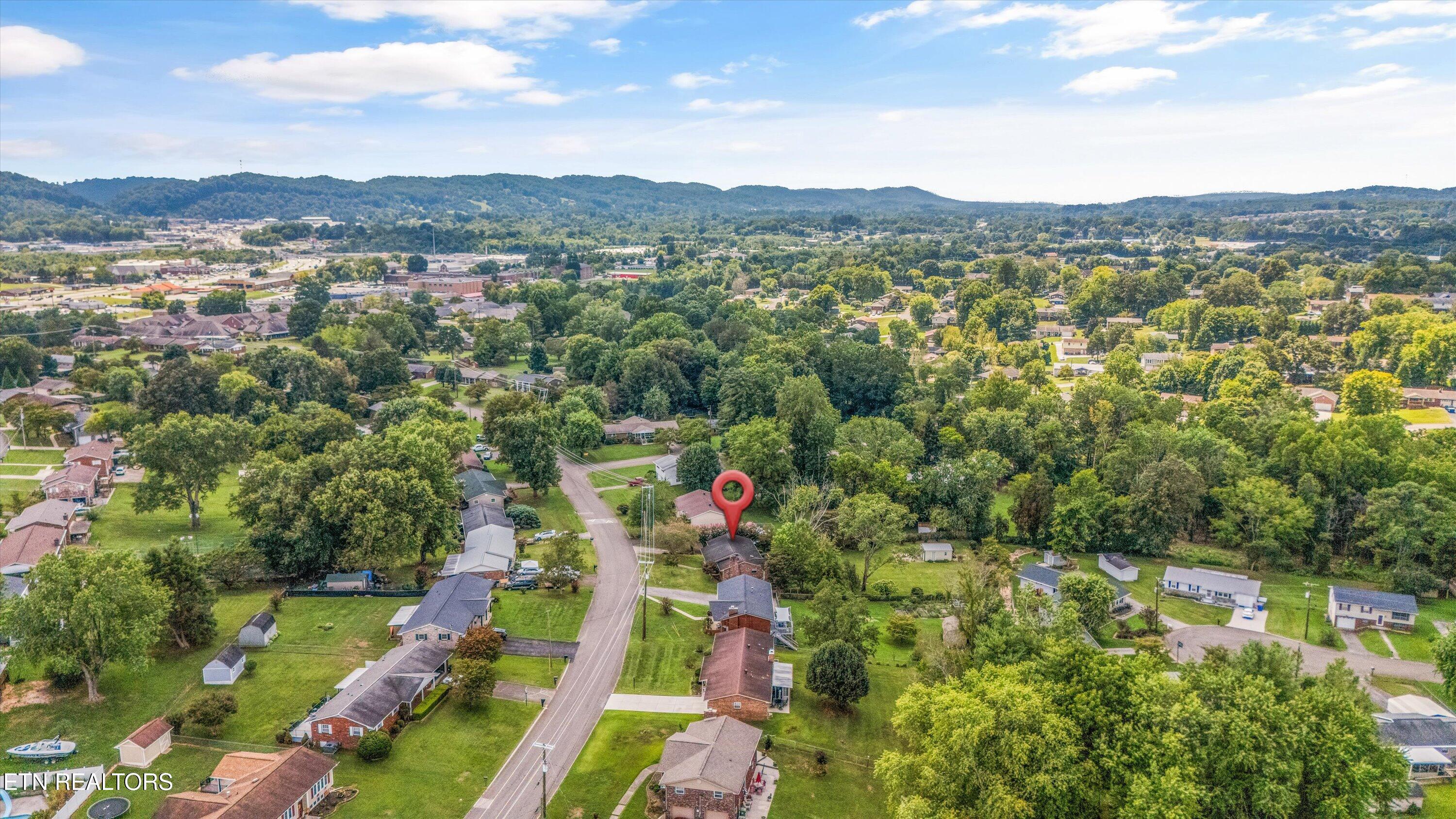7609 Scenic View Drive