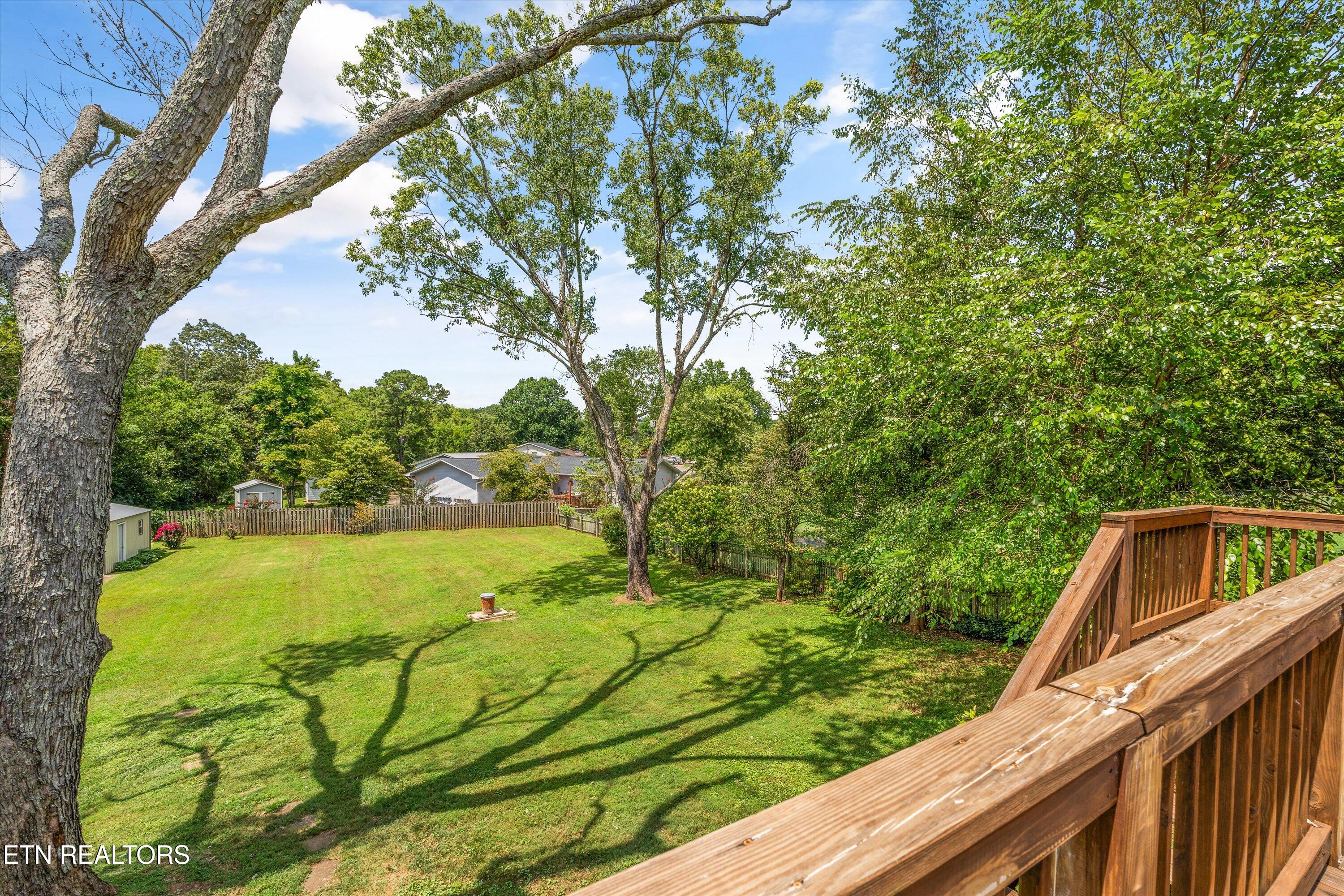 7609 Scenic View Drive