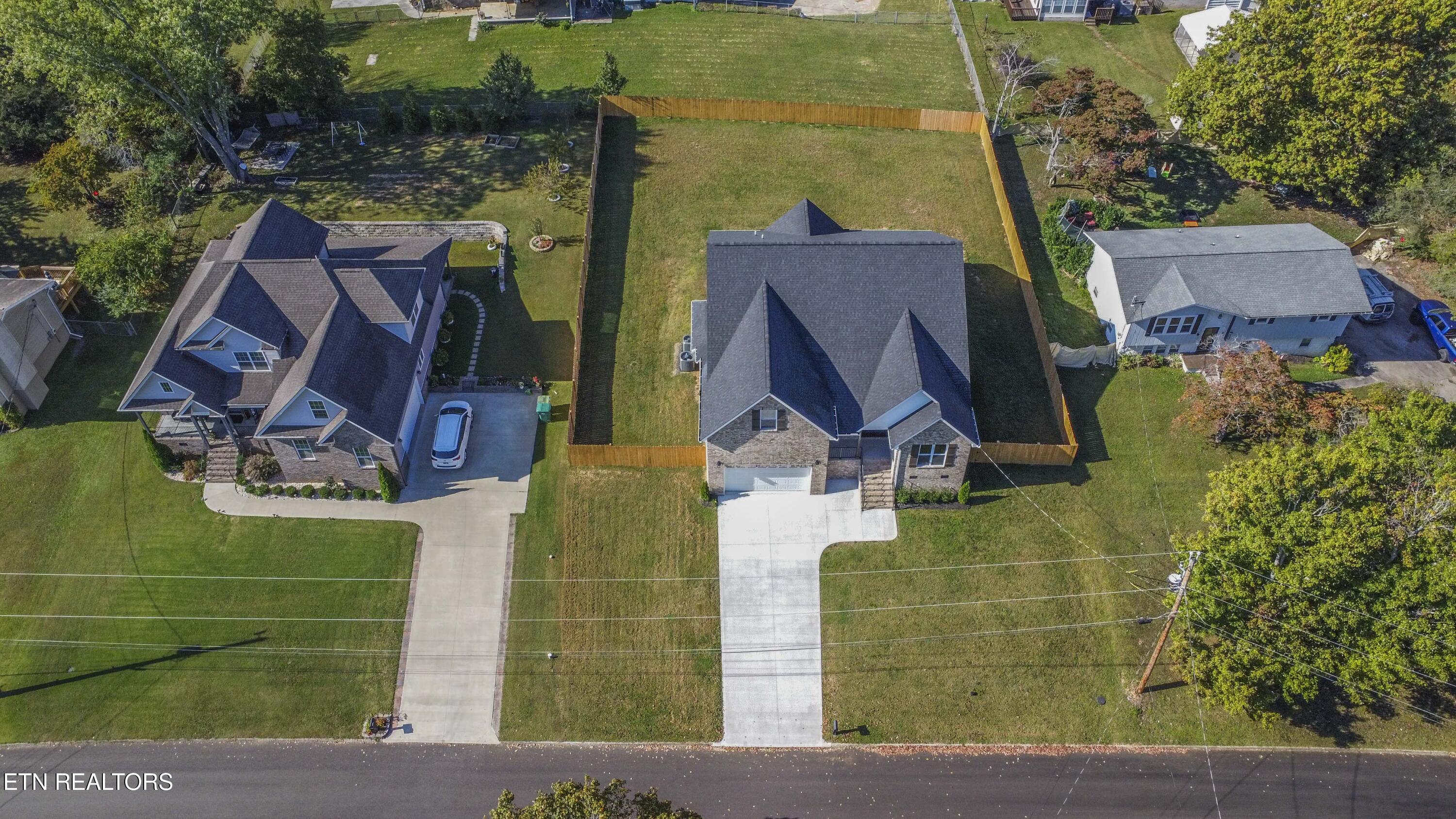 8017 Little Joe Rd