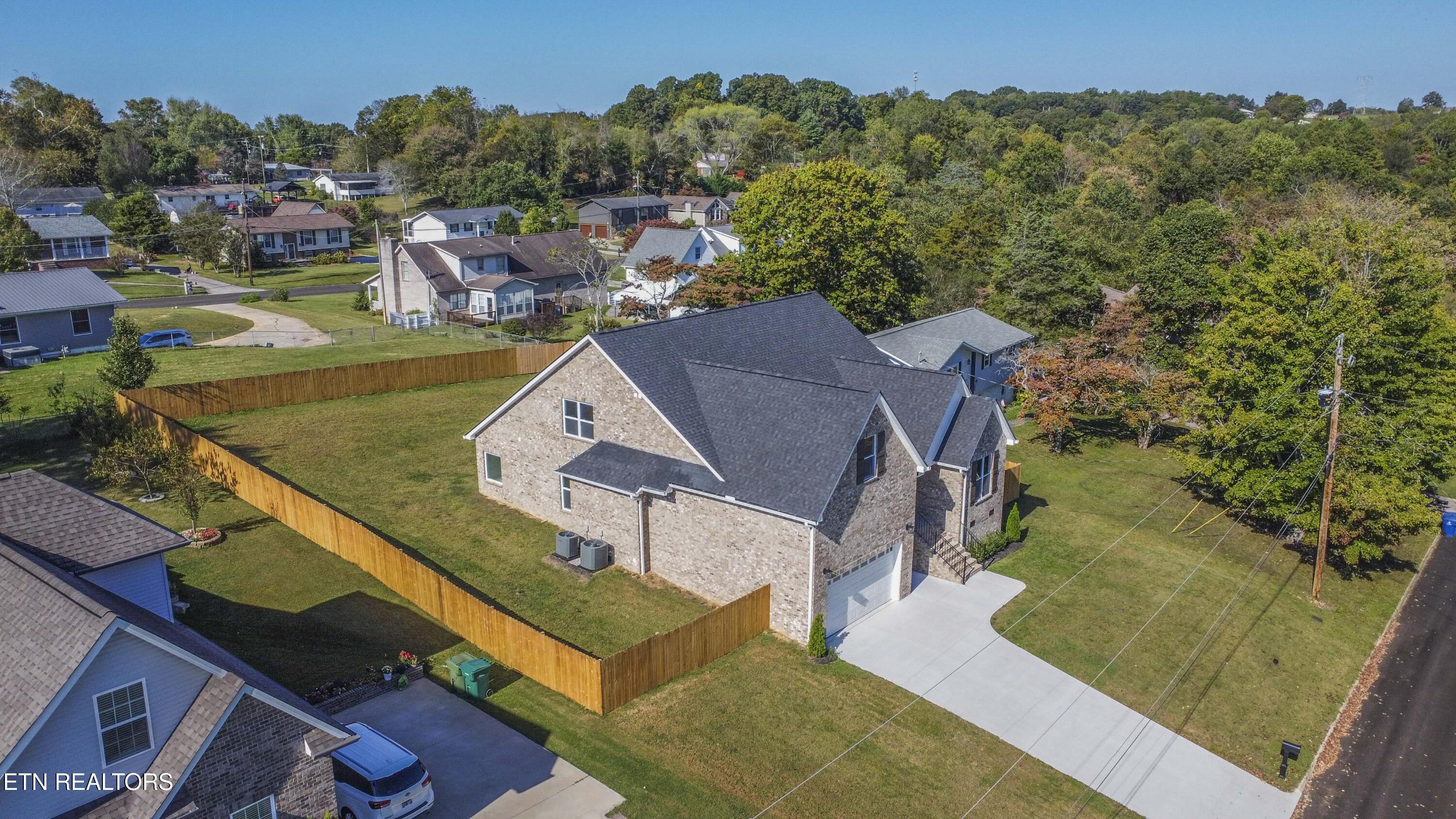 8017 Little Joe Rd
