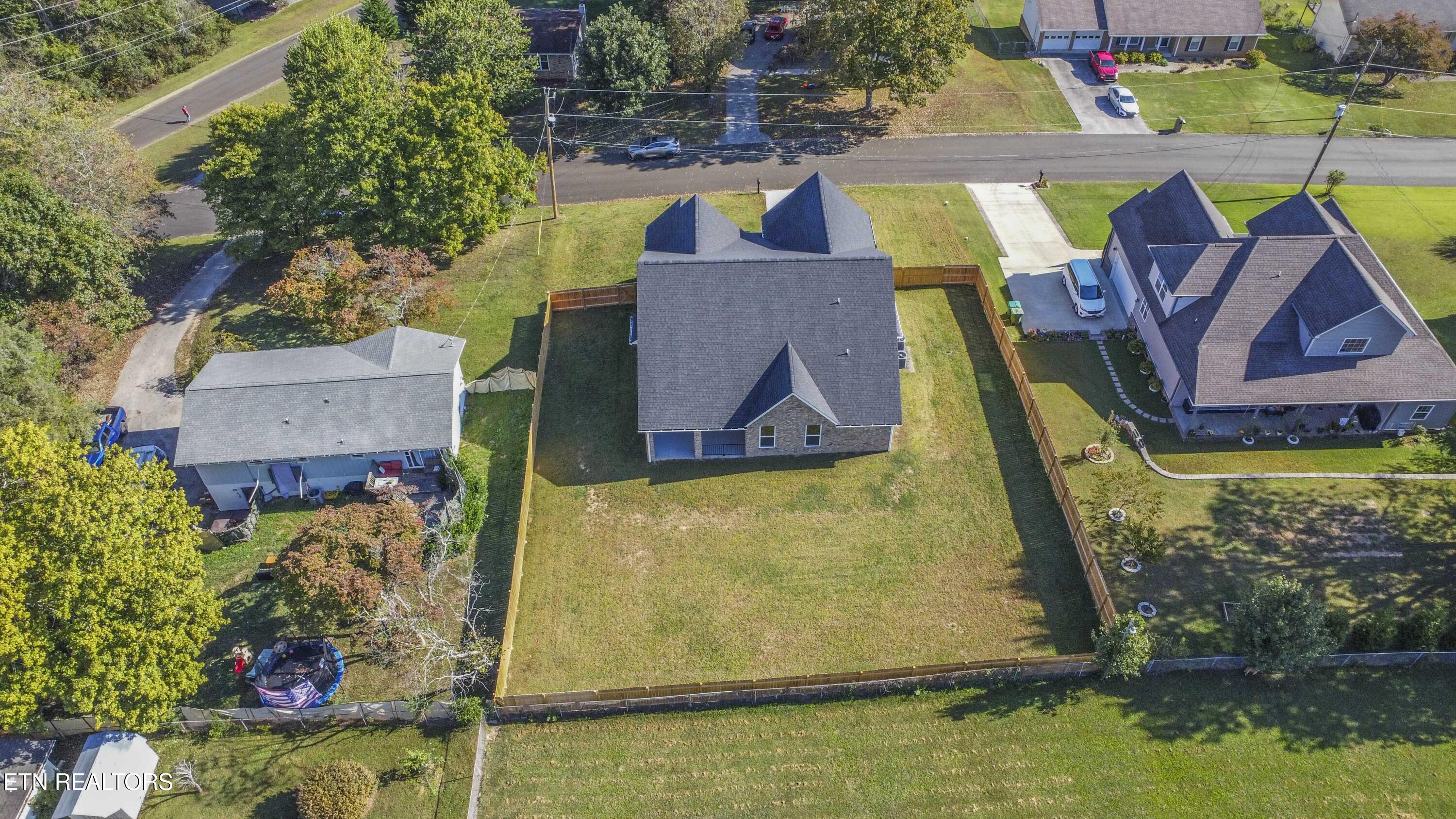 8017 Little Joe Rd