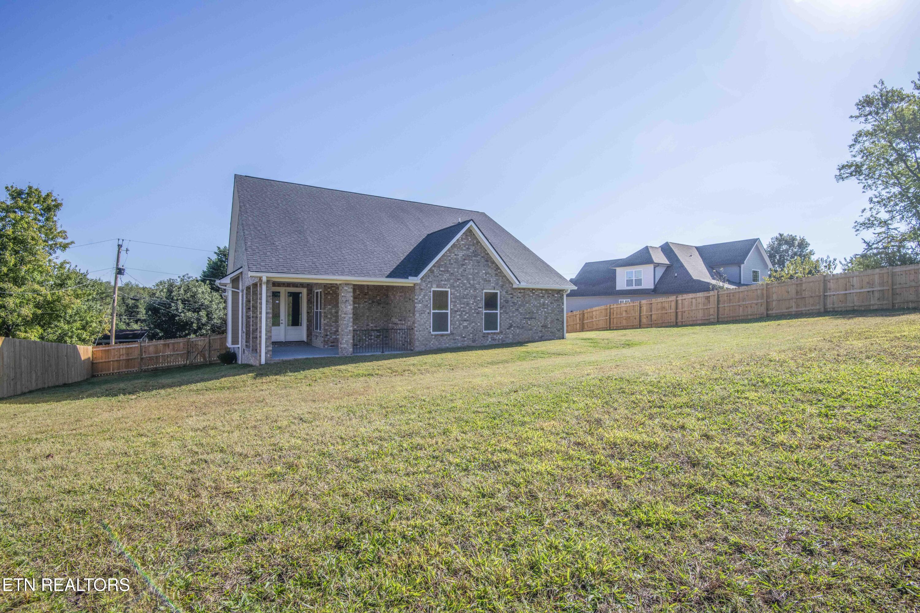 8017 Little Joe Rd